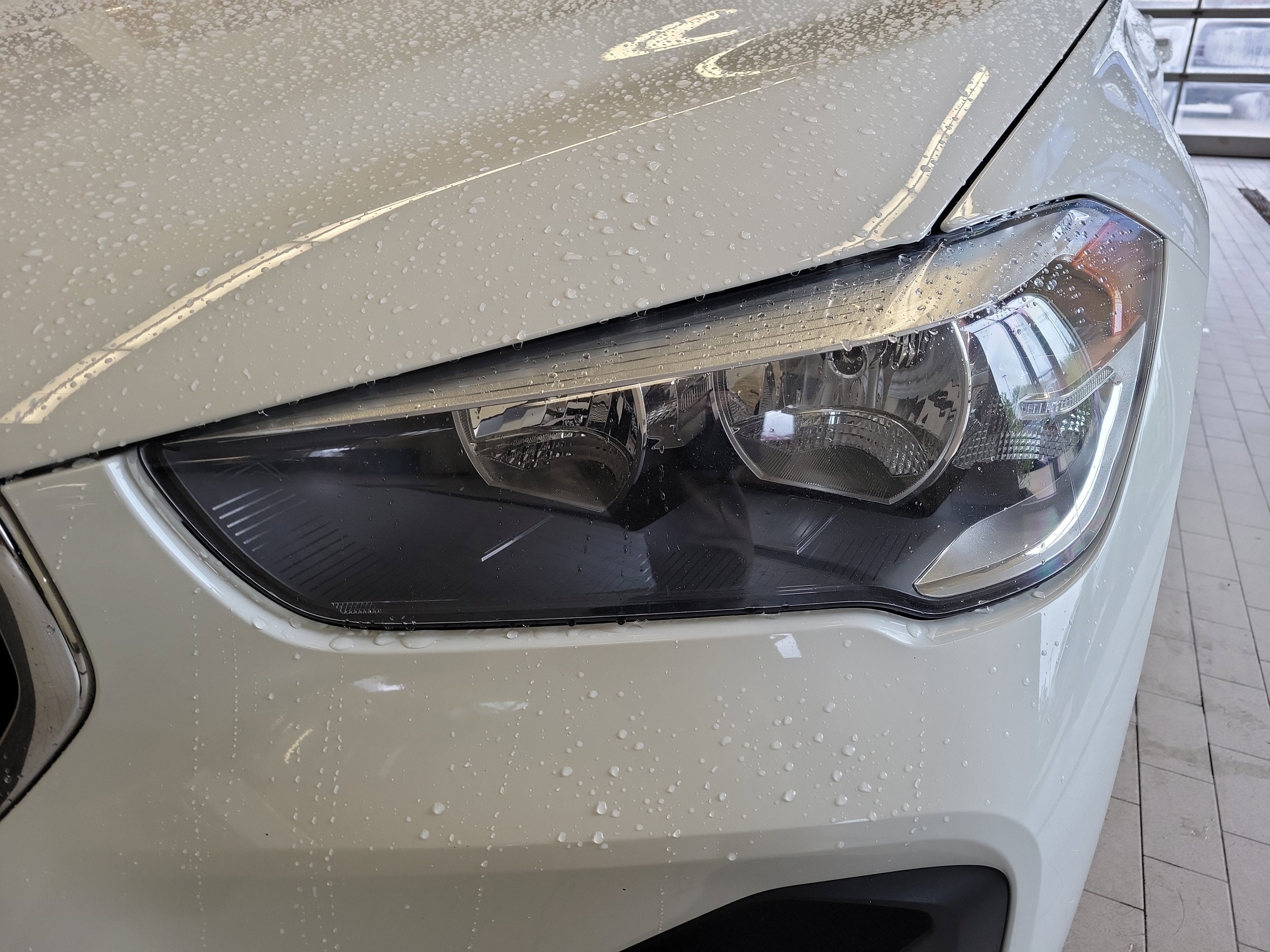 2020 BMW X1 xDrive28i