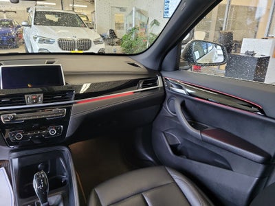 2020 BMW X1 xDrive28i
