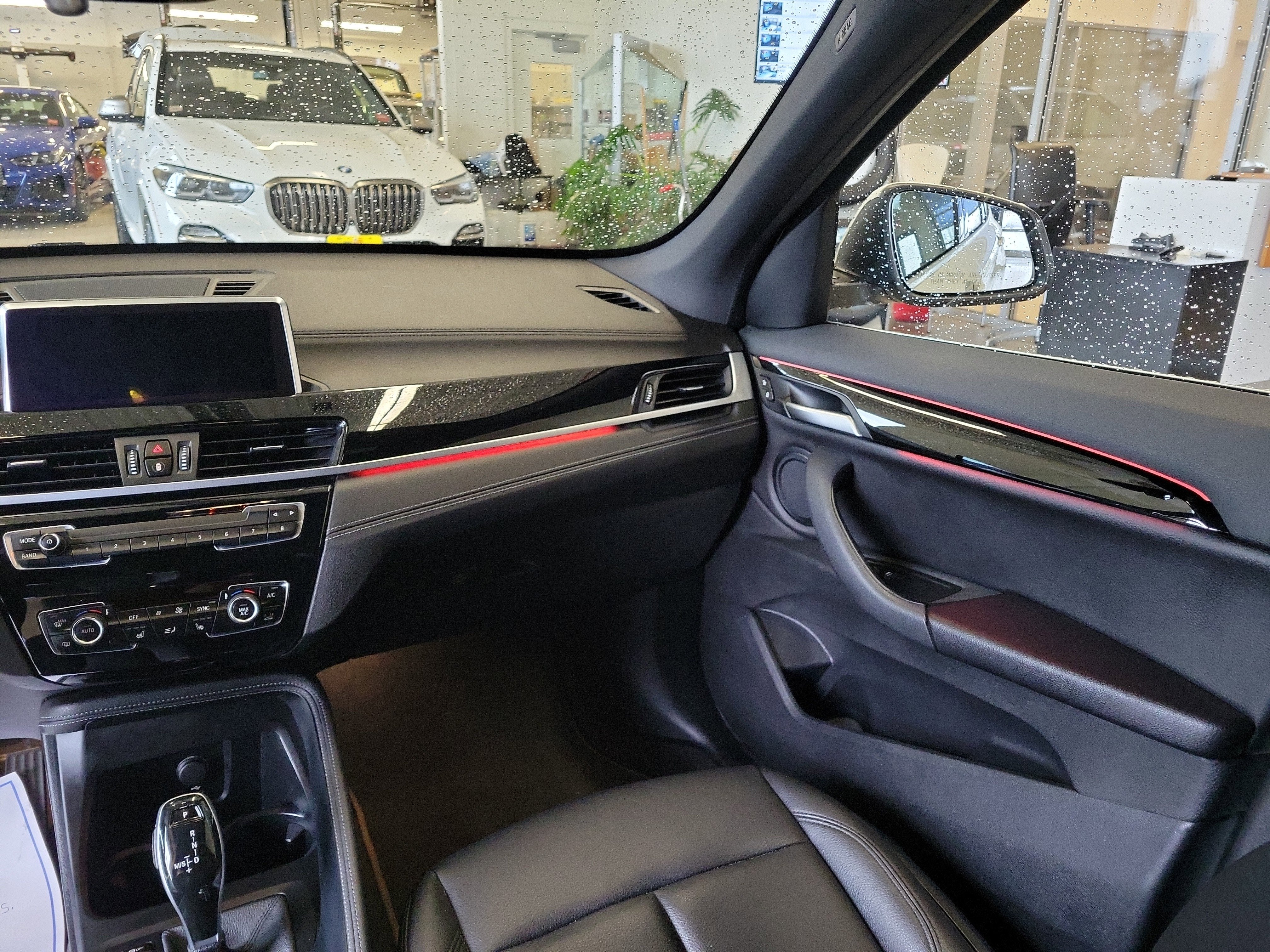 2020 BMW X1 xDrive28i