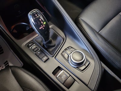 2020 BMW X1 xDrive28i