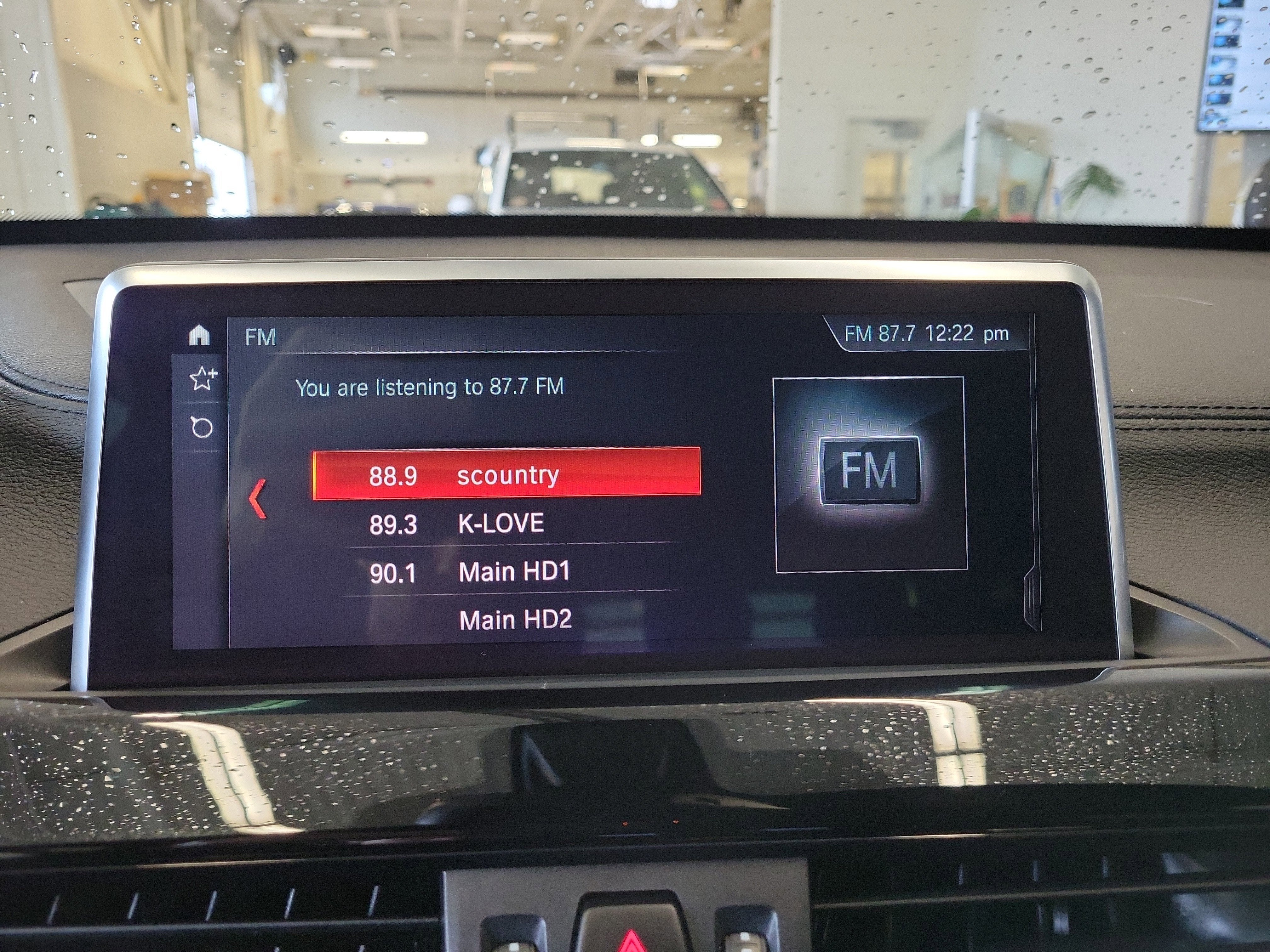 2020 BMW X1 xDrive28i