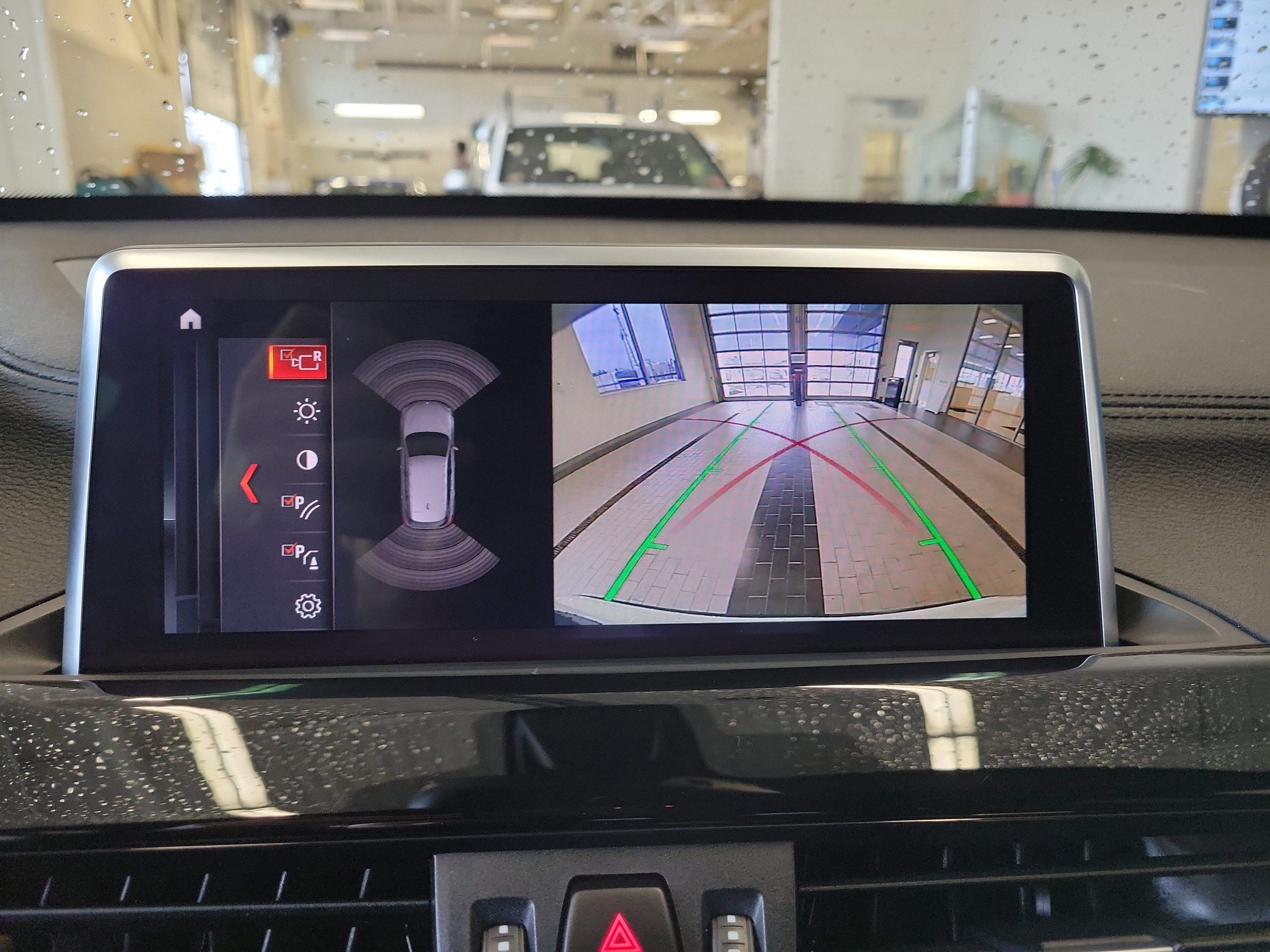 2020 BMW X1 xDrive28i