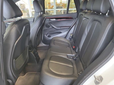 2020 BMW X1 xDrive28i