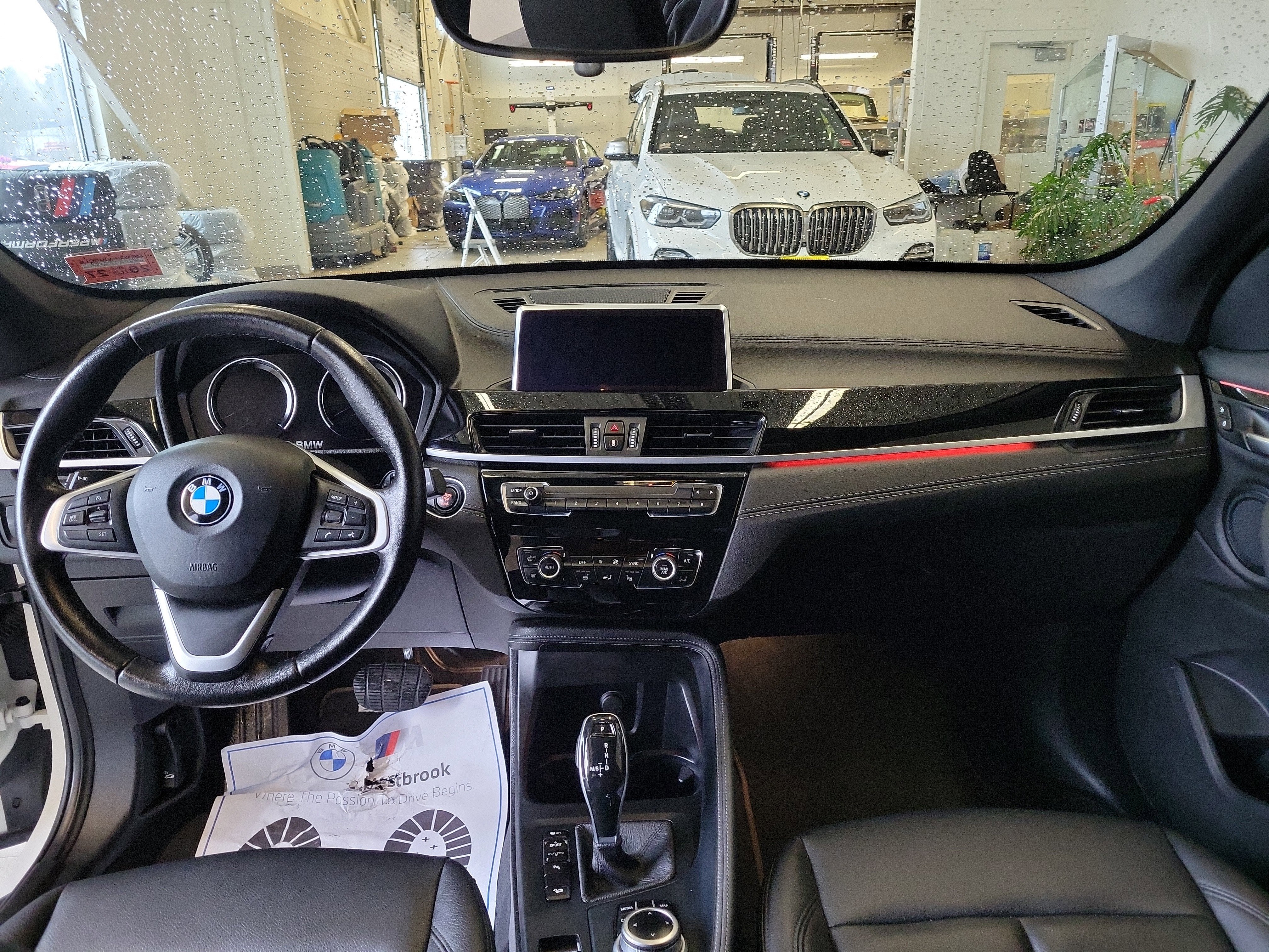 2020 BMW X1 xDrive28i