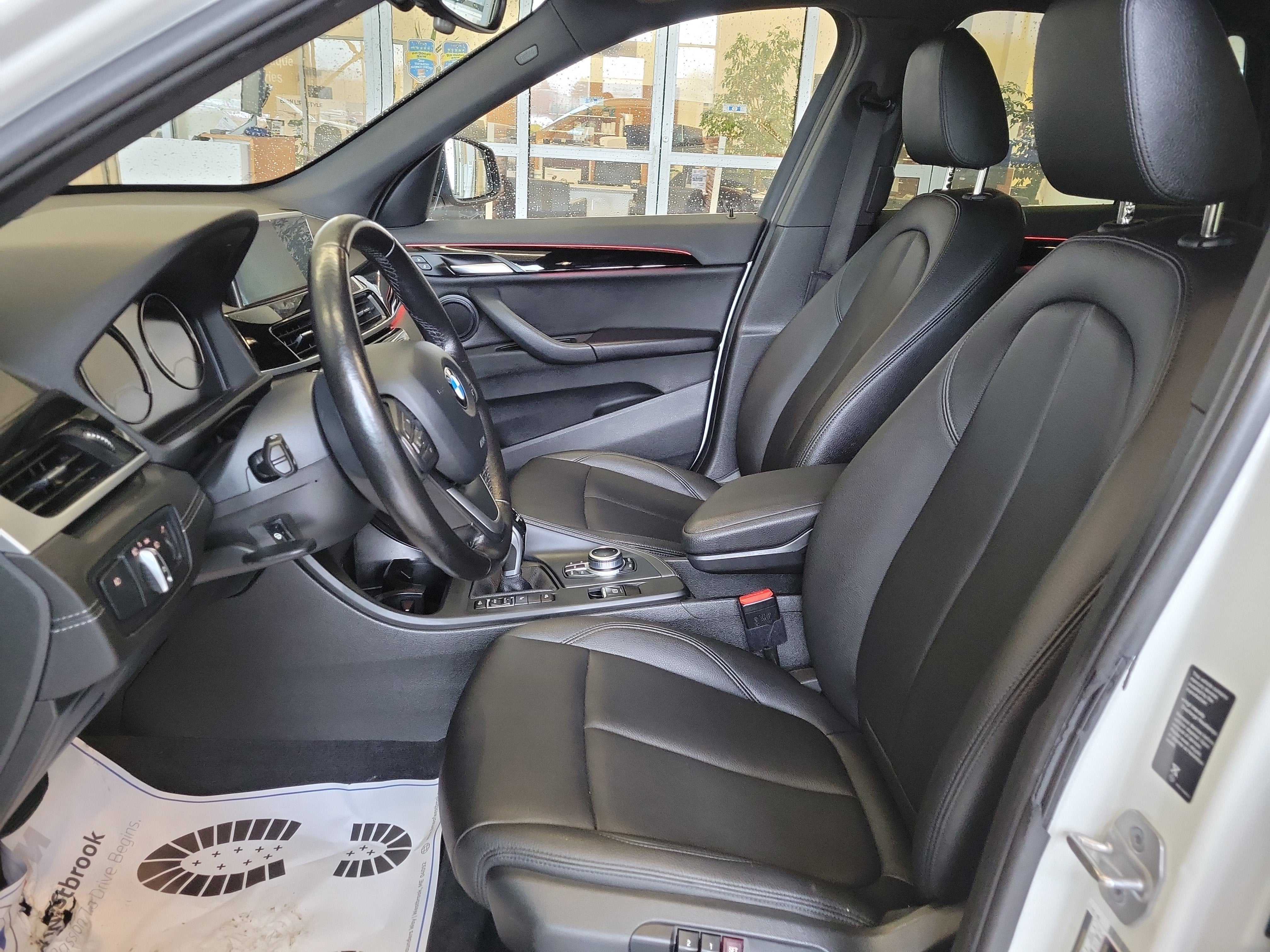 2020 BMW X1 xDrive28i