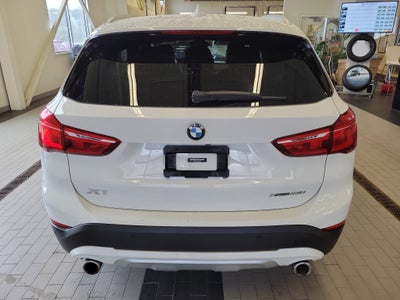 2020 BMW X1 xDrive28i
