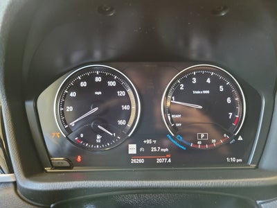 2023 BMW X2 xDrive28i