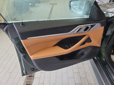 2023 BMW i4 eDrive40