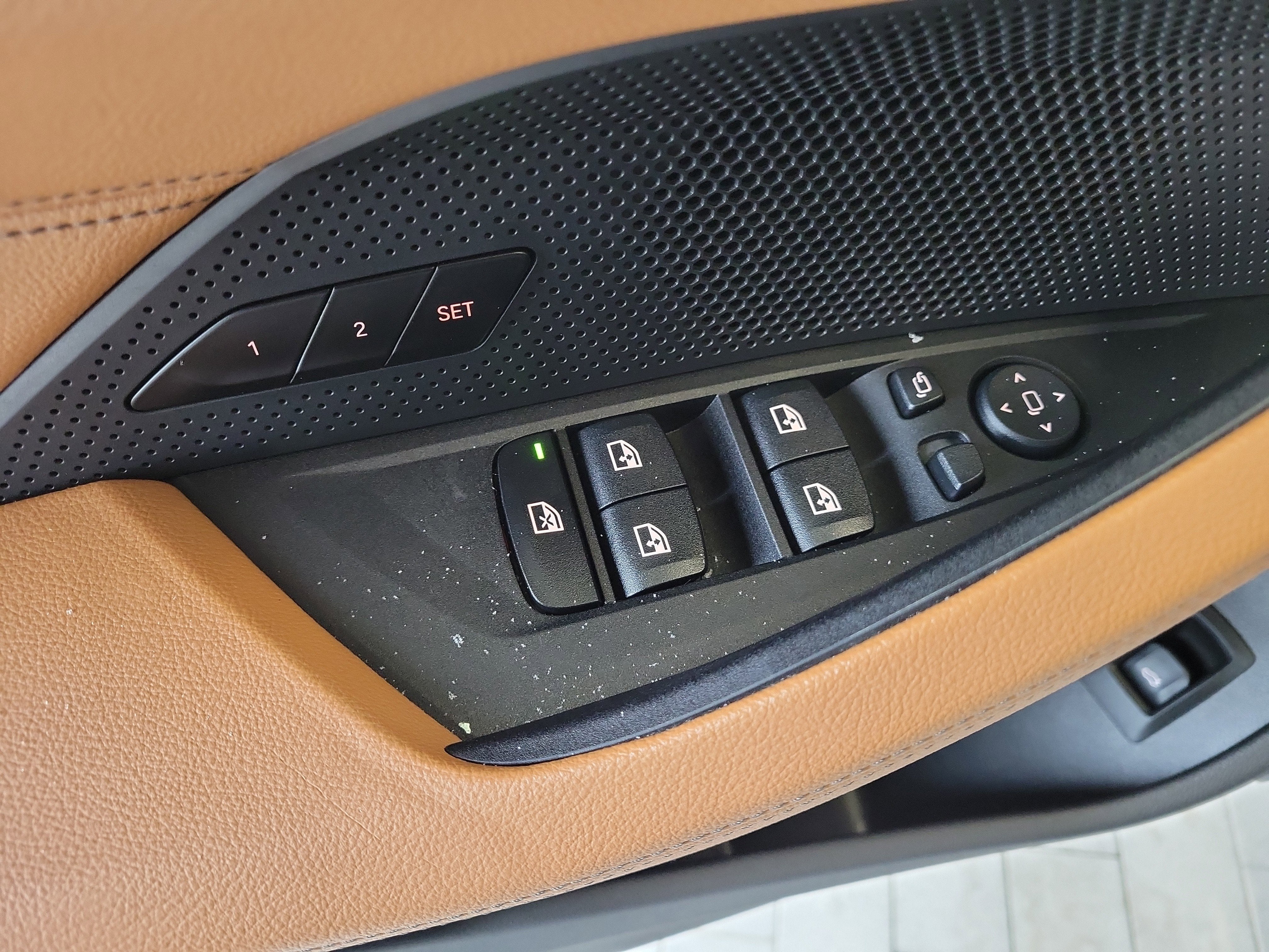 2023 BMW i4 eDrive40