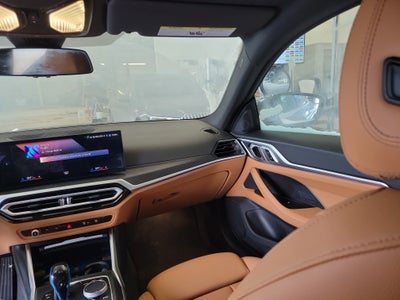 2023 BMW i4 eDrive40