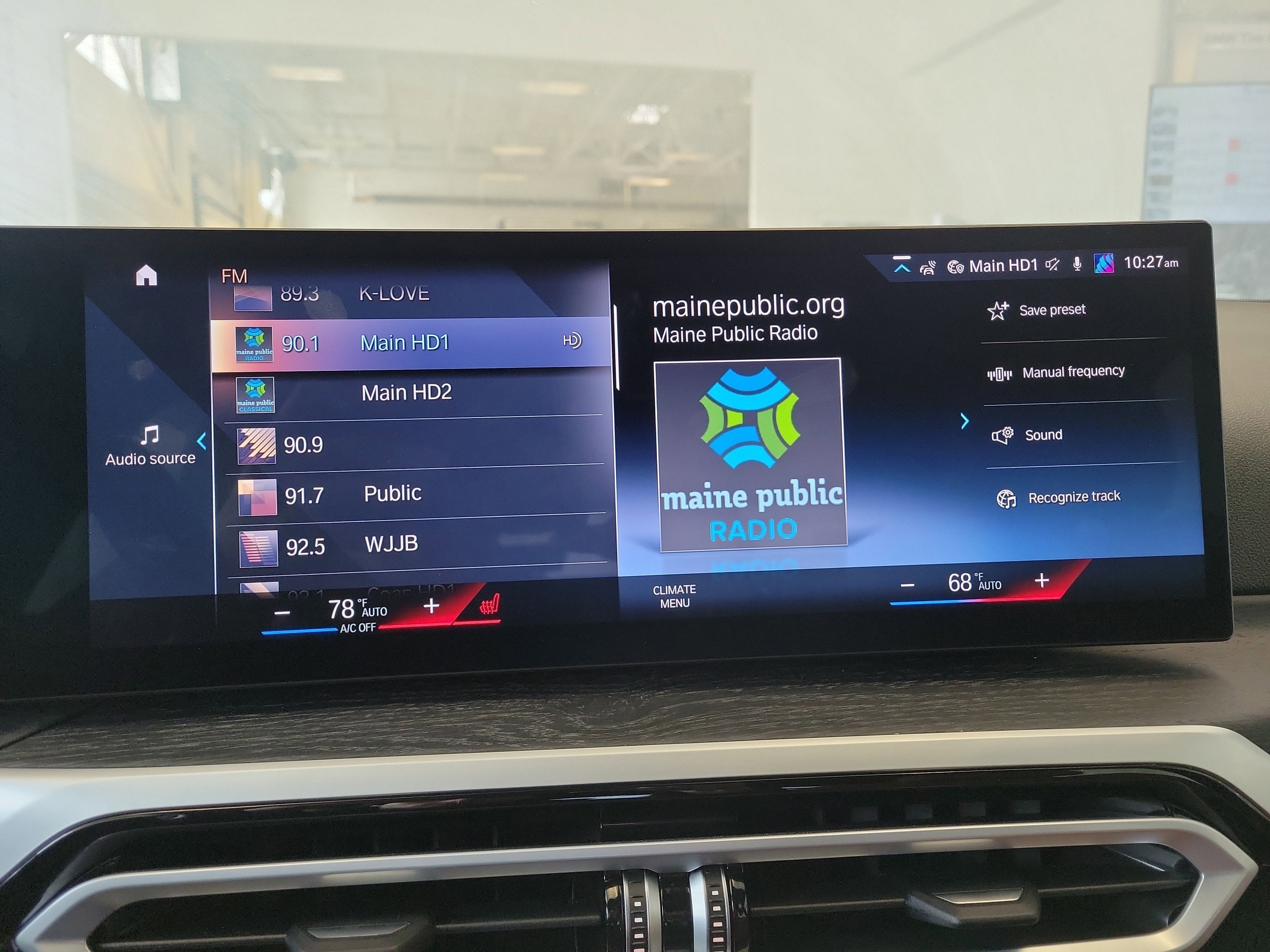 2023 BMW i4 eDrive40