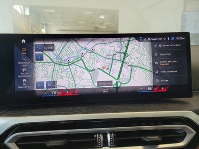 2023 BMW i4 eDrive40