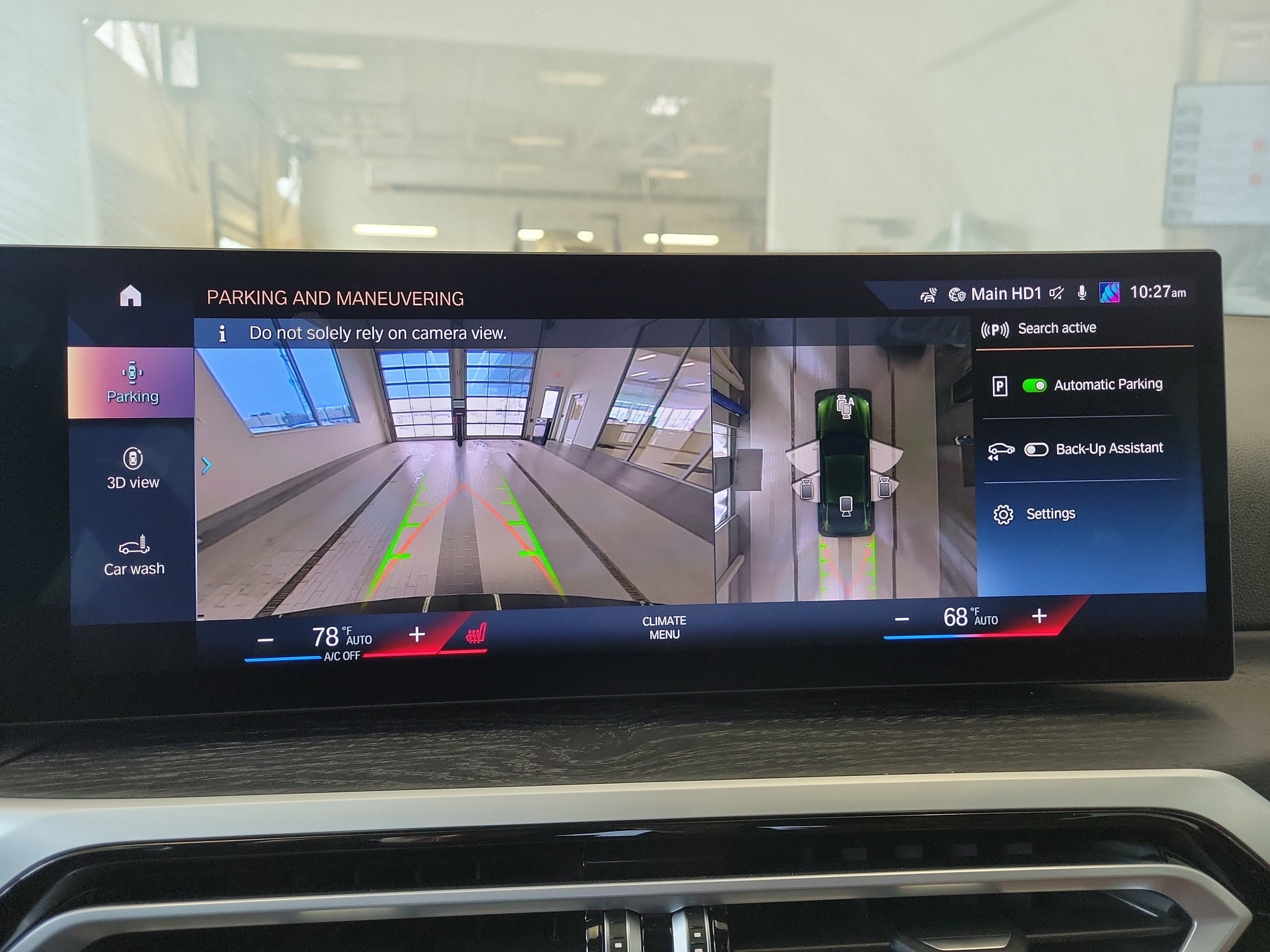 2023 BMW i4 eDrive40