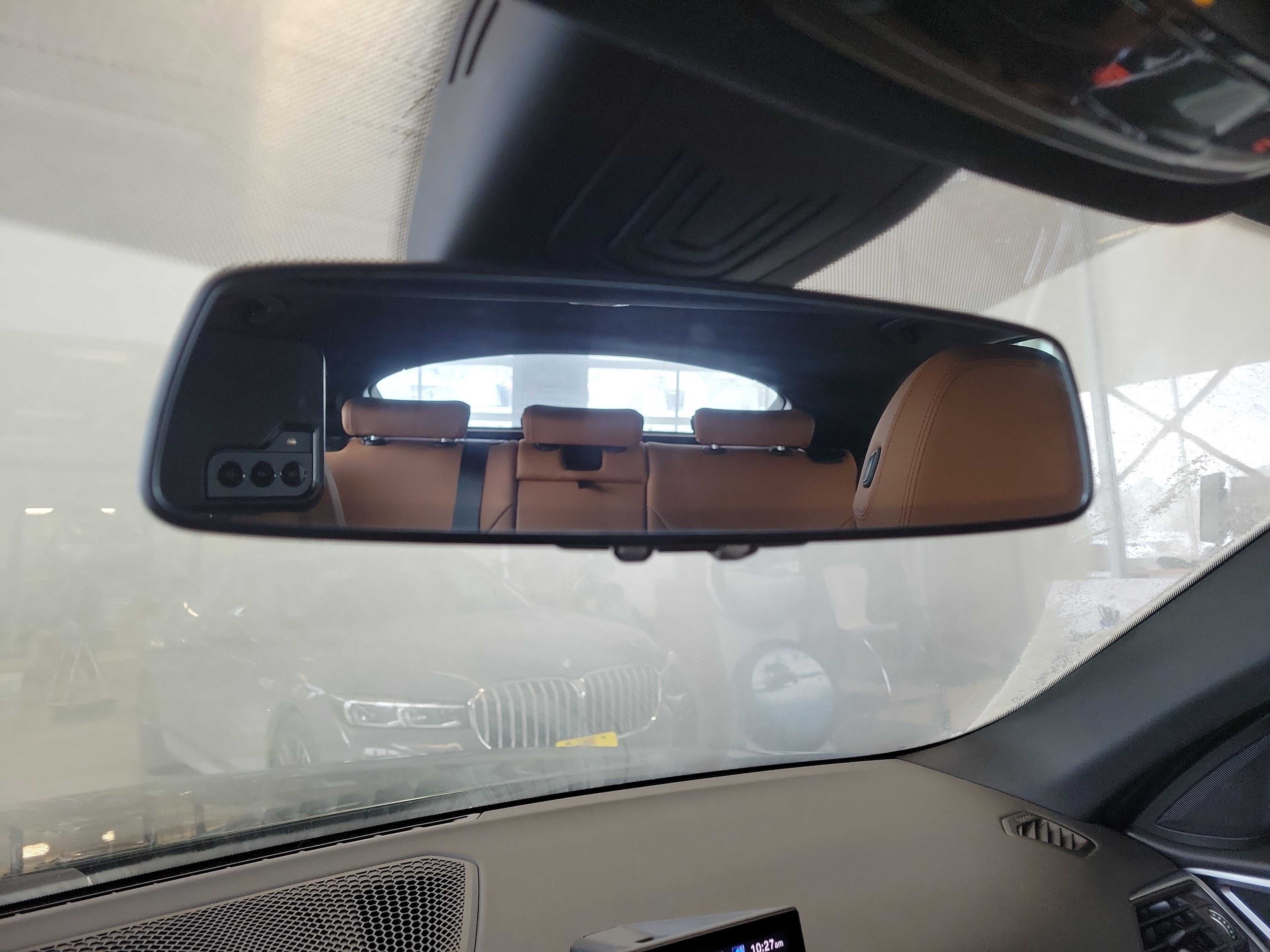 2023 BMW i4 eDrive40