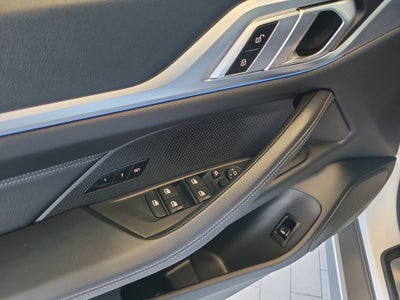 2023 BMW i4 eDrive40