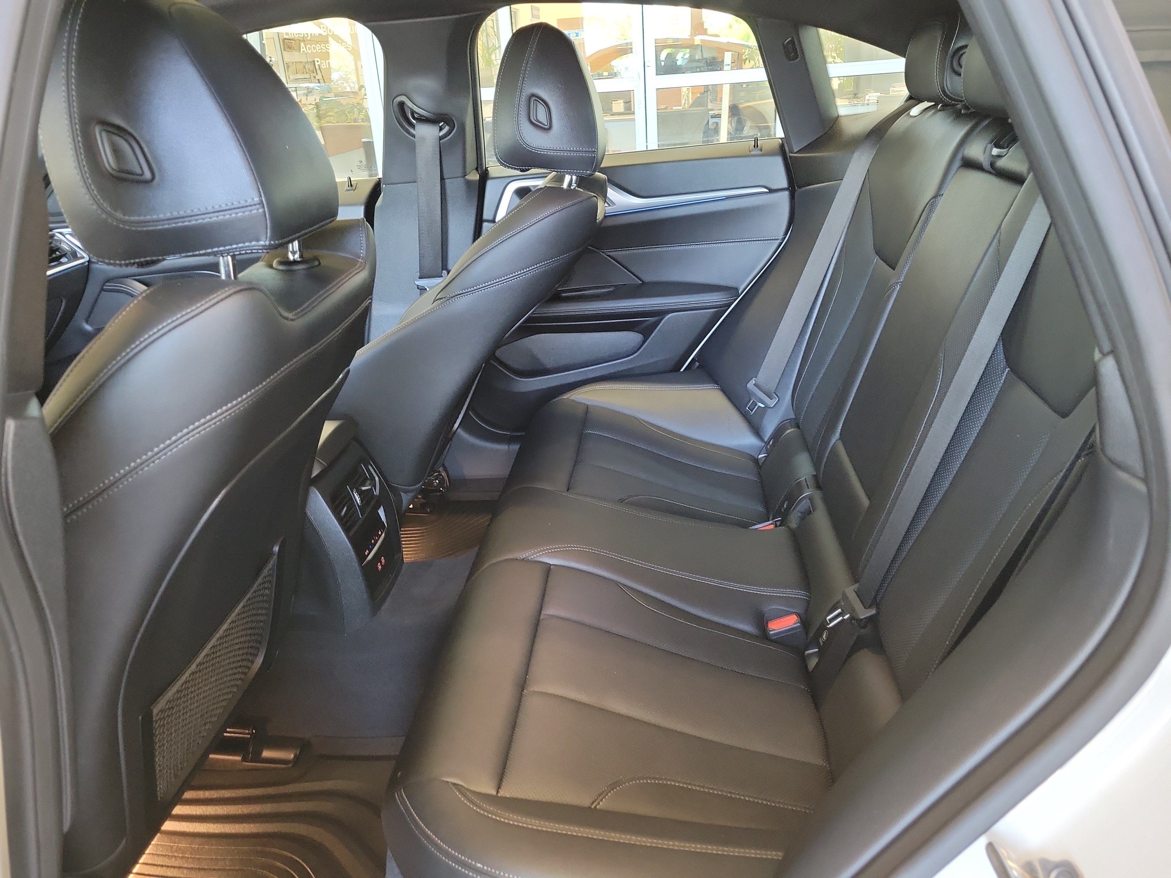 2023 BMW i4 eDrive40