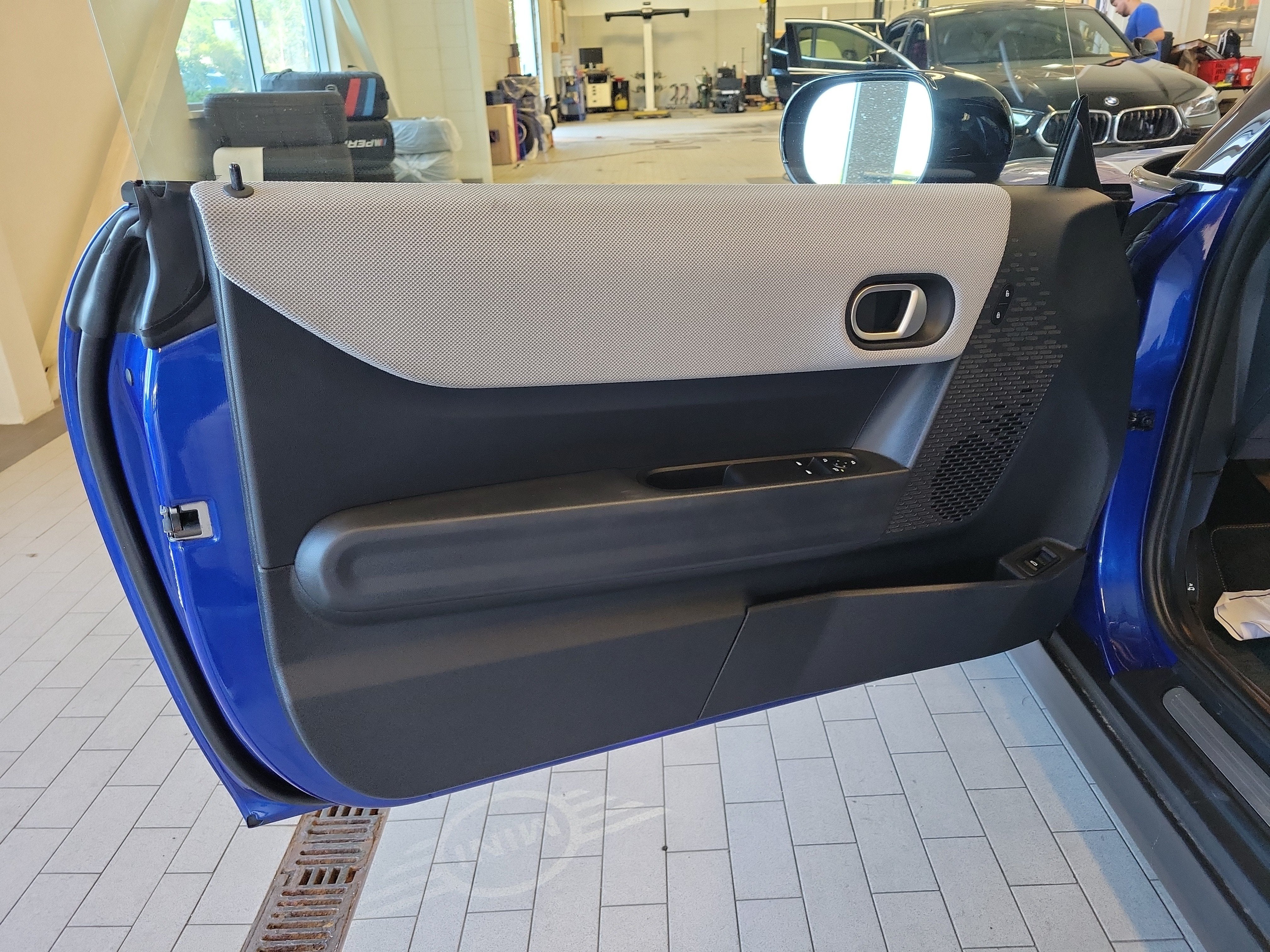 2025 MINI Hardtop 2 Door Cooper S