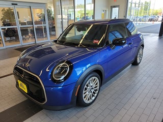 2025 MINI Hardtop 2 Door Cooper S