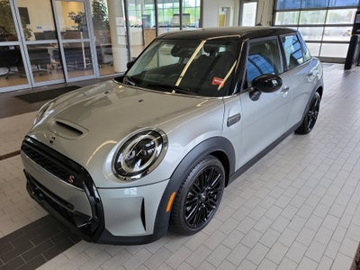 2023 MINI Hardtop 4 Door Cooper S