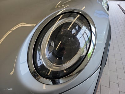 2023 MINI Hardtop 4 Door Cooper S
