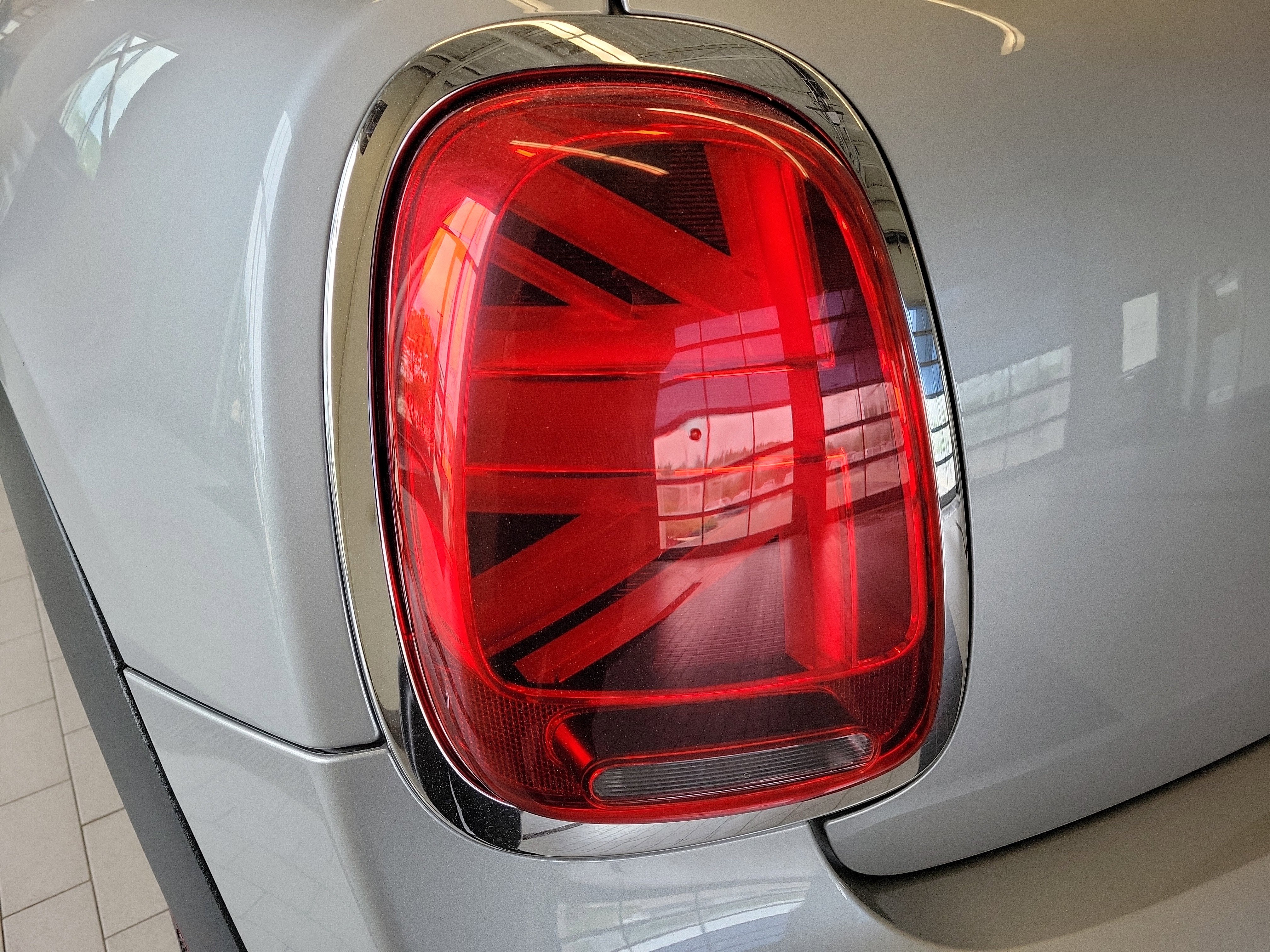 2023 MINI Hardtop 4 Door Cooper S