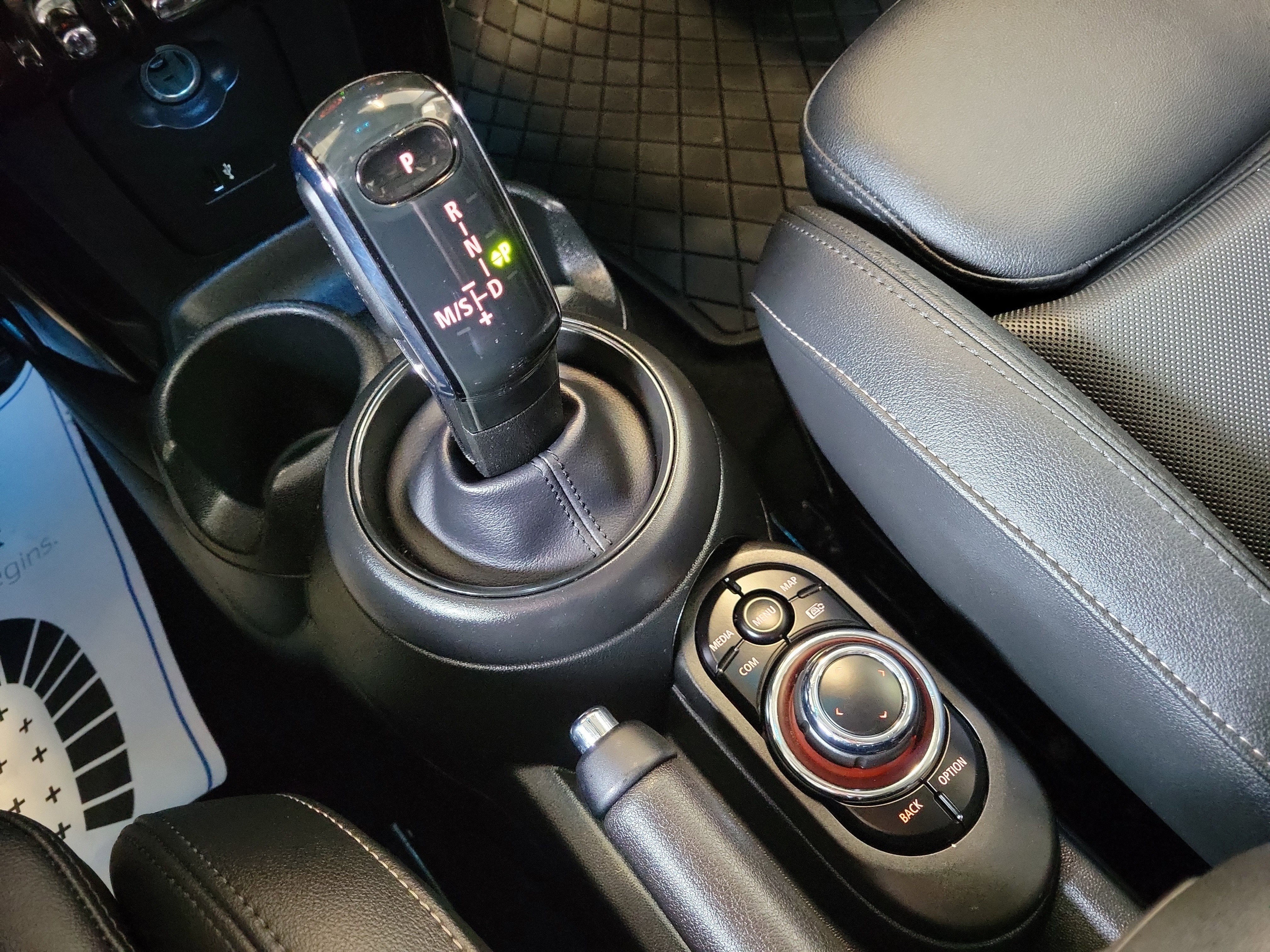 2023 MINI Hardtop 4 Door Cooper S