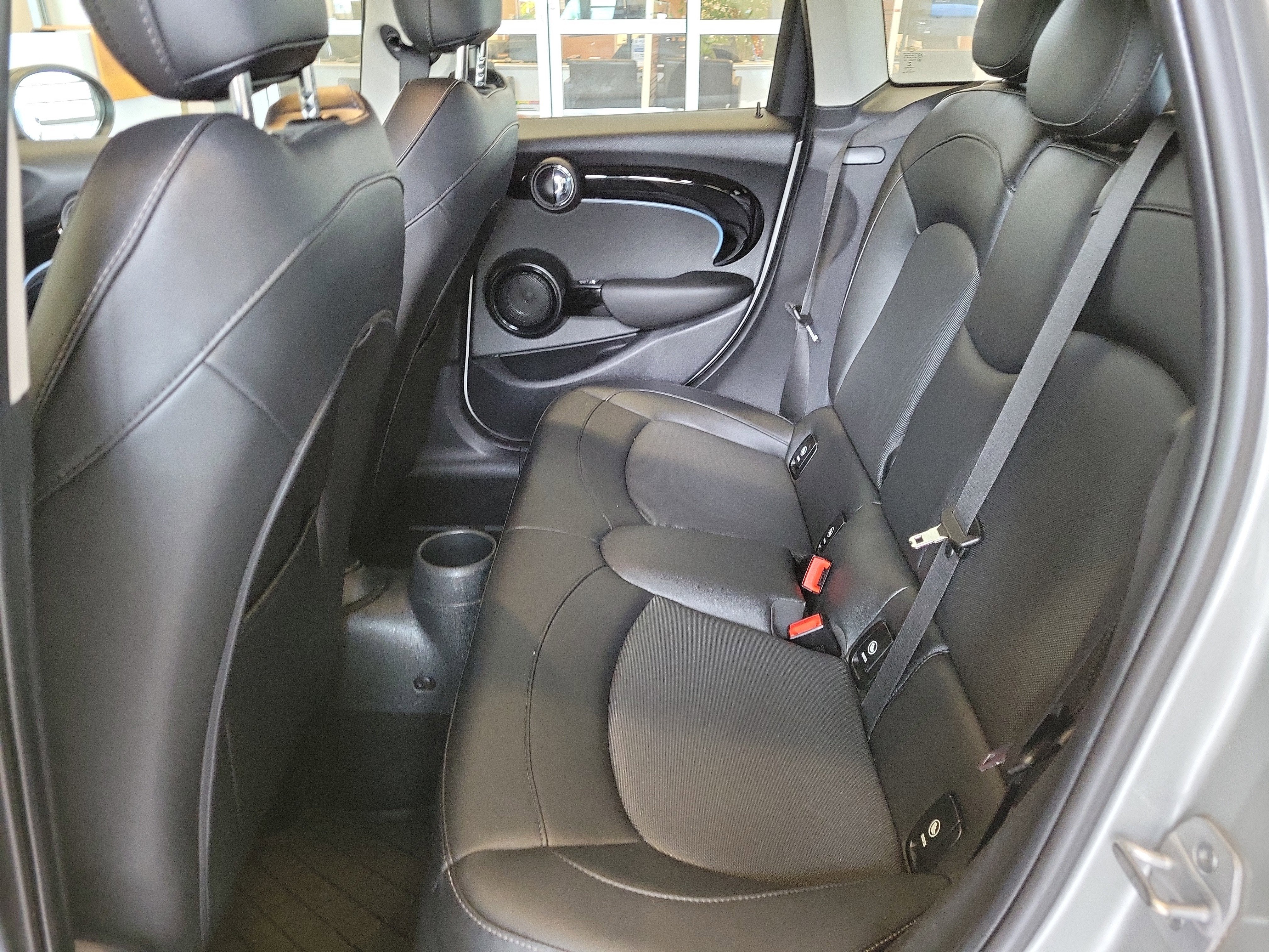 2023 MINI Hardtop 4 Door Cooper S