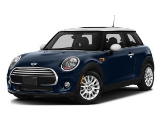 2016 MINI Cooper Hardtop 2dr HB