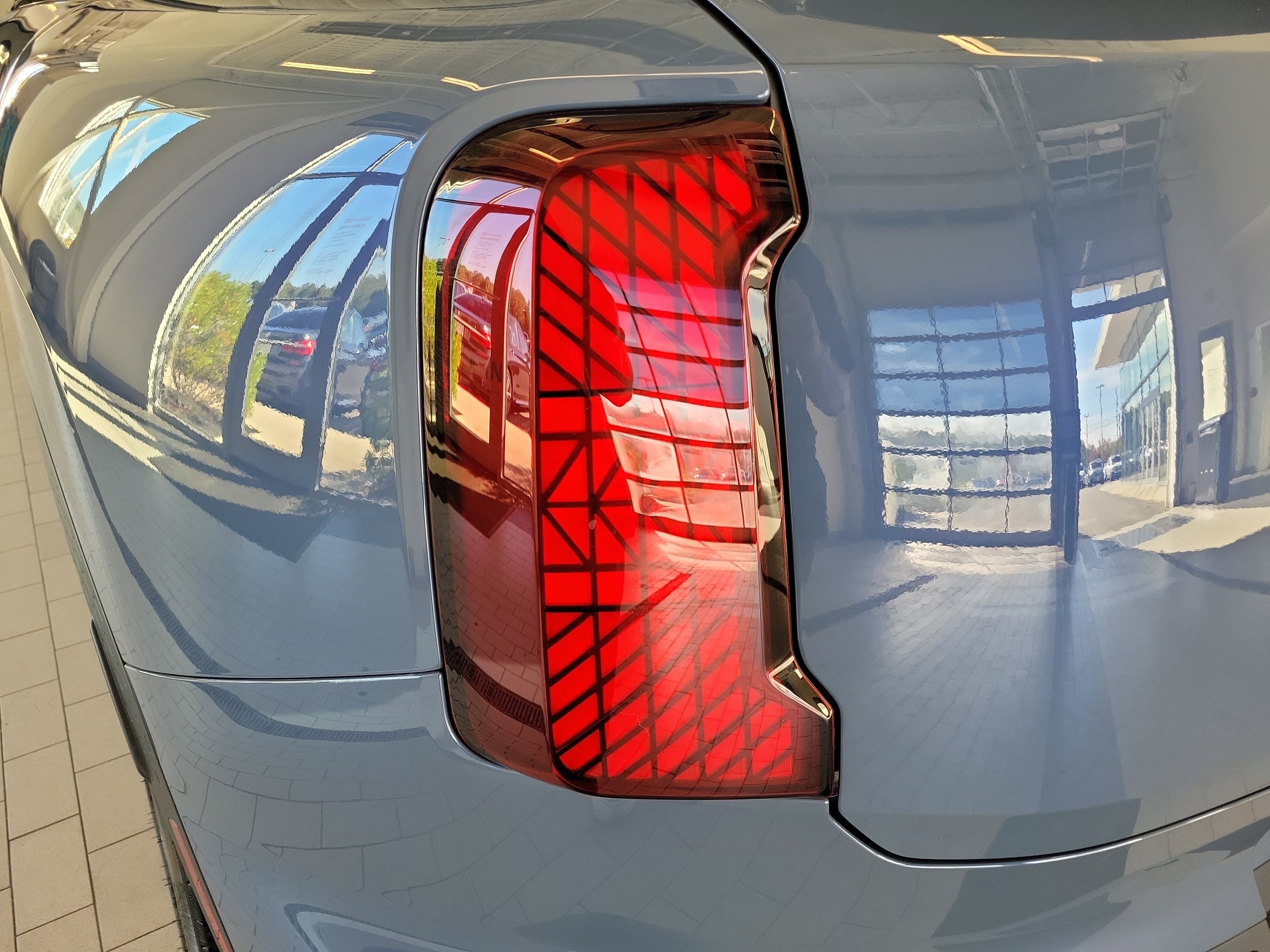 2025 MINI Countryman S