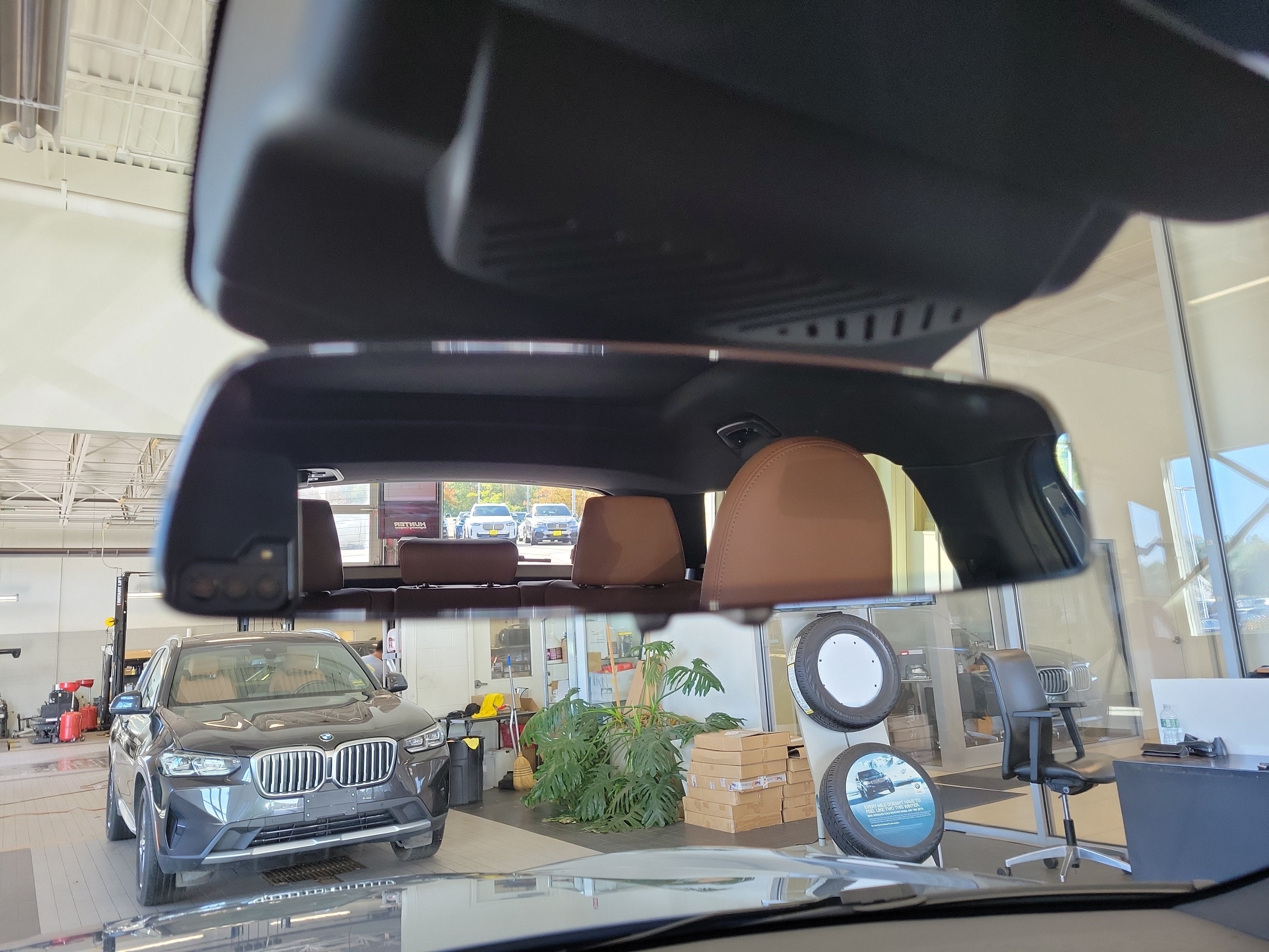 2025 MINI Countryman S