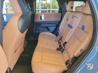 2025 MINI Countryman S