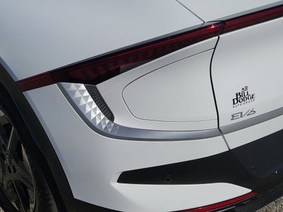 2025 Kia EV6 Light Long Range