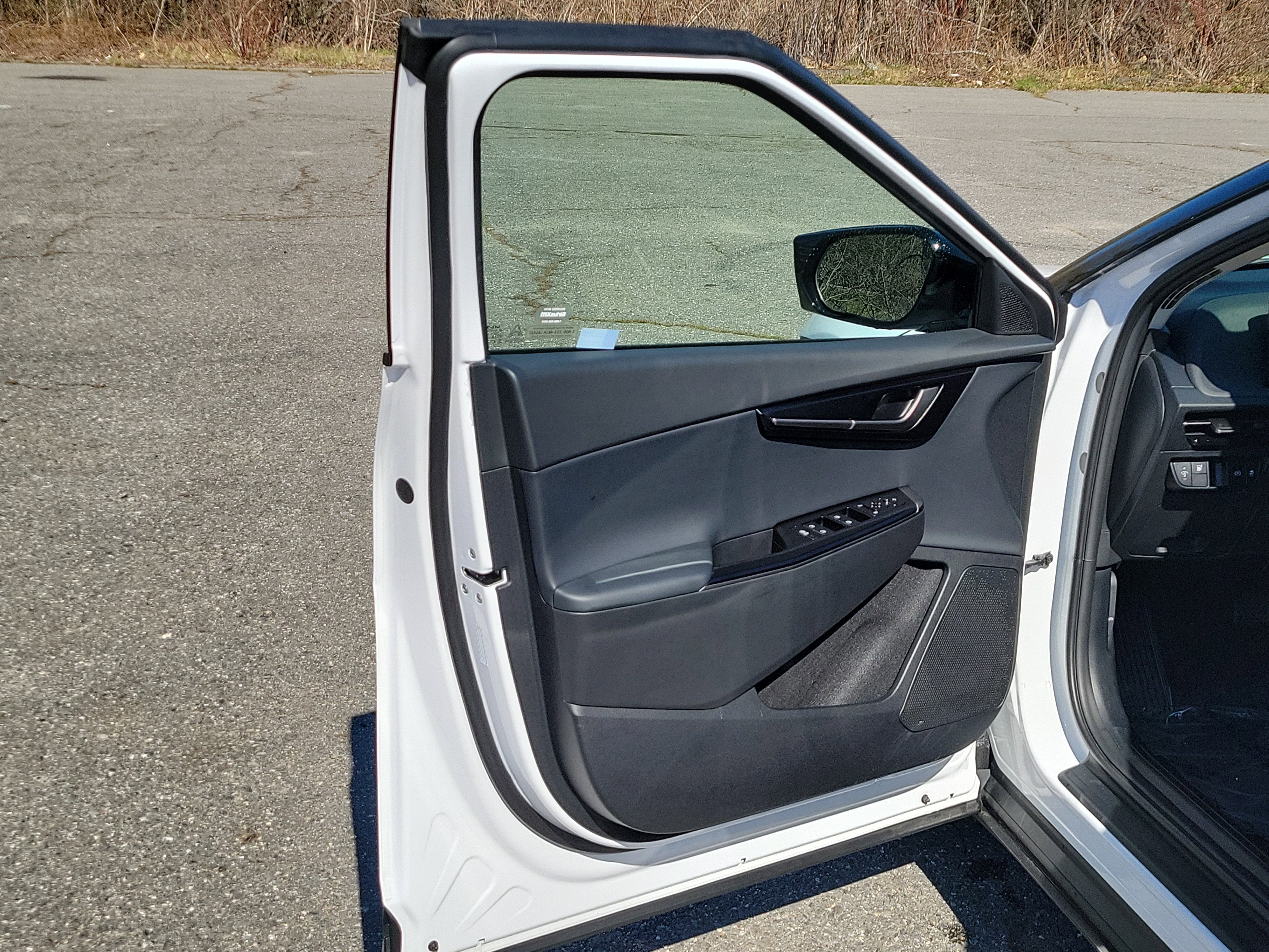 2025 Kia EV6 Light Long Range