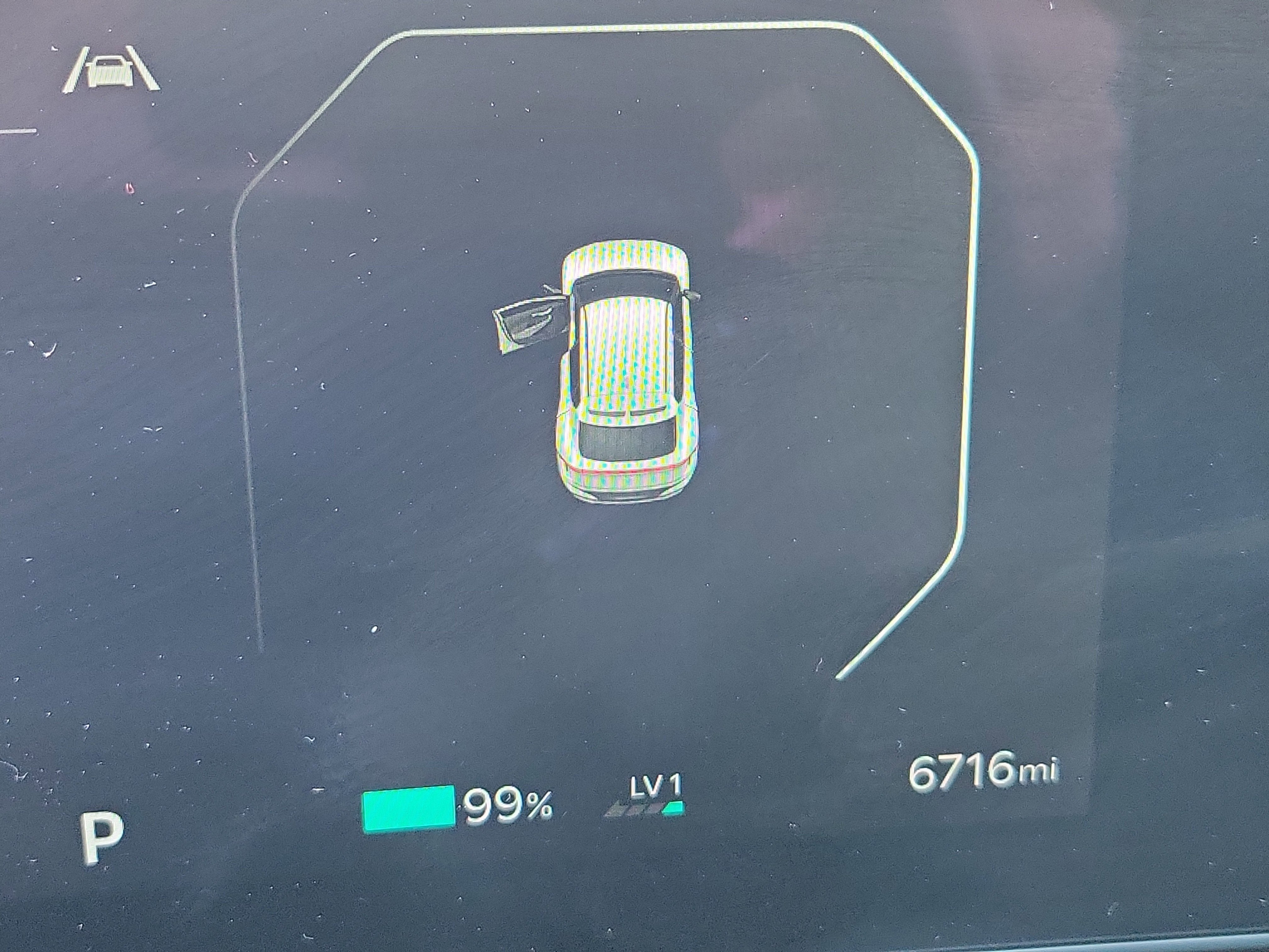 2025 Kia EV6 Light Long Range