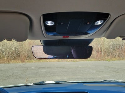 2025 Kia EV6 Light Long Range