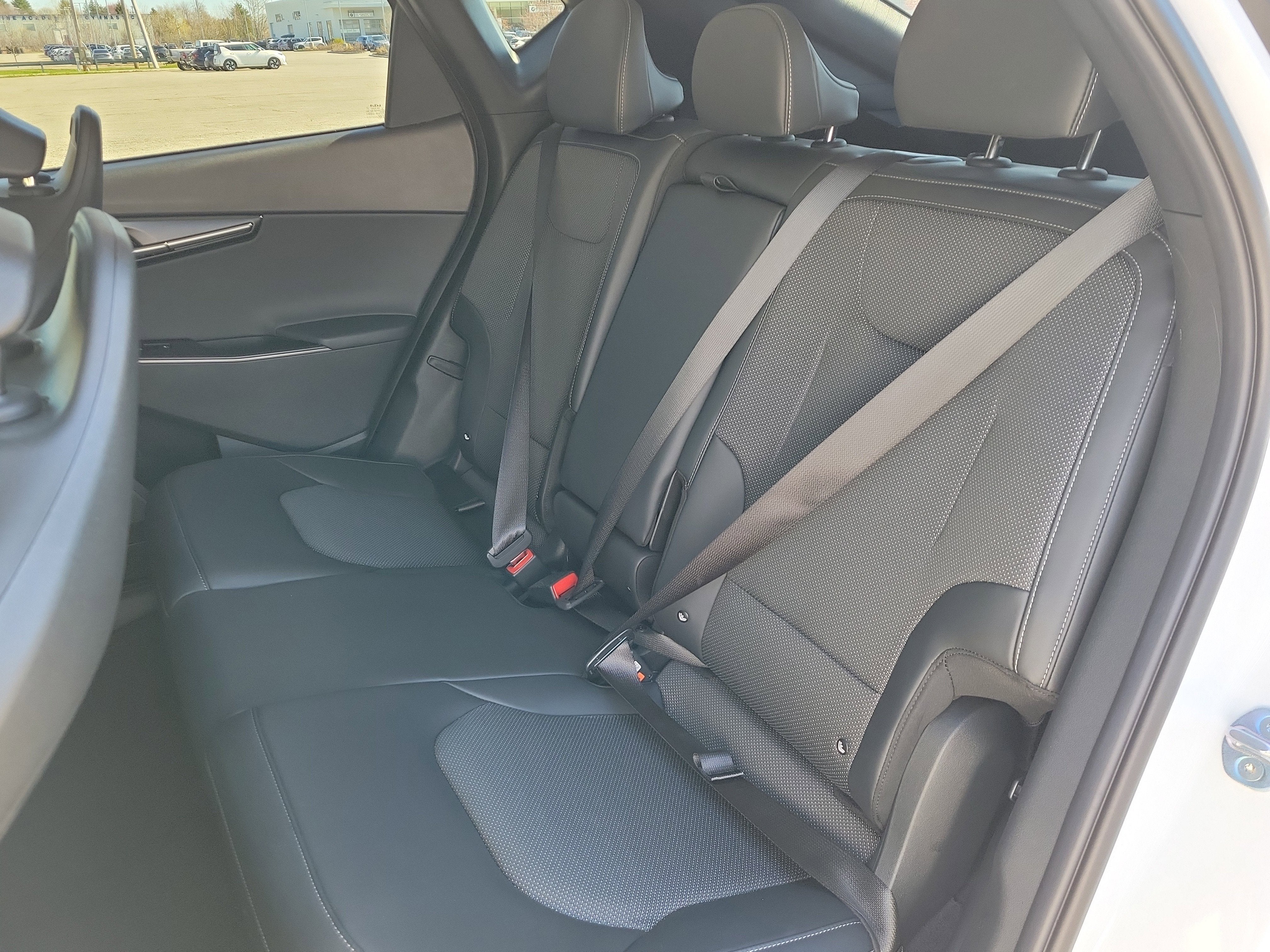 2025 Kia EV6 Light Long Range
