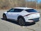 2025 Kia EV6 Light Long Range