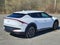2025 Kia EV6 Light Long Range