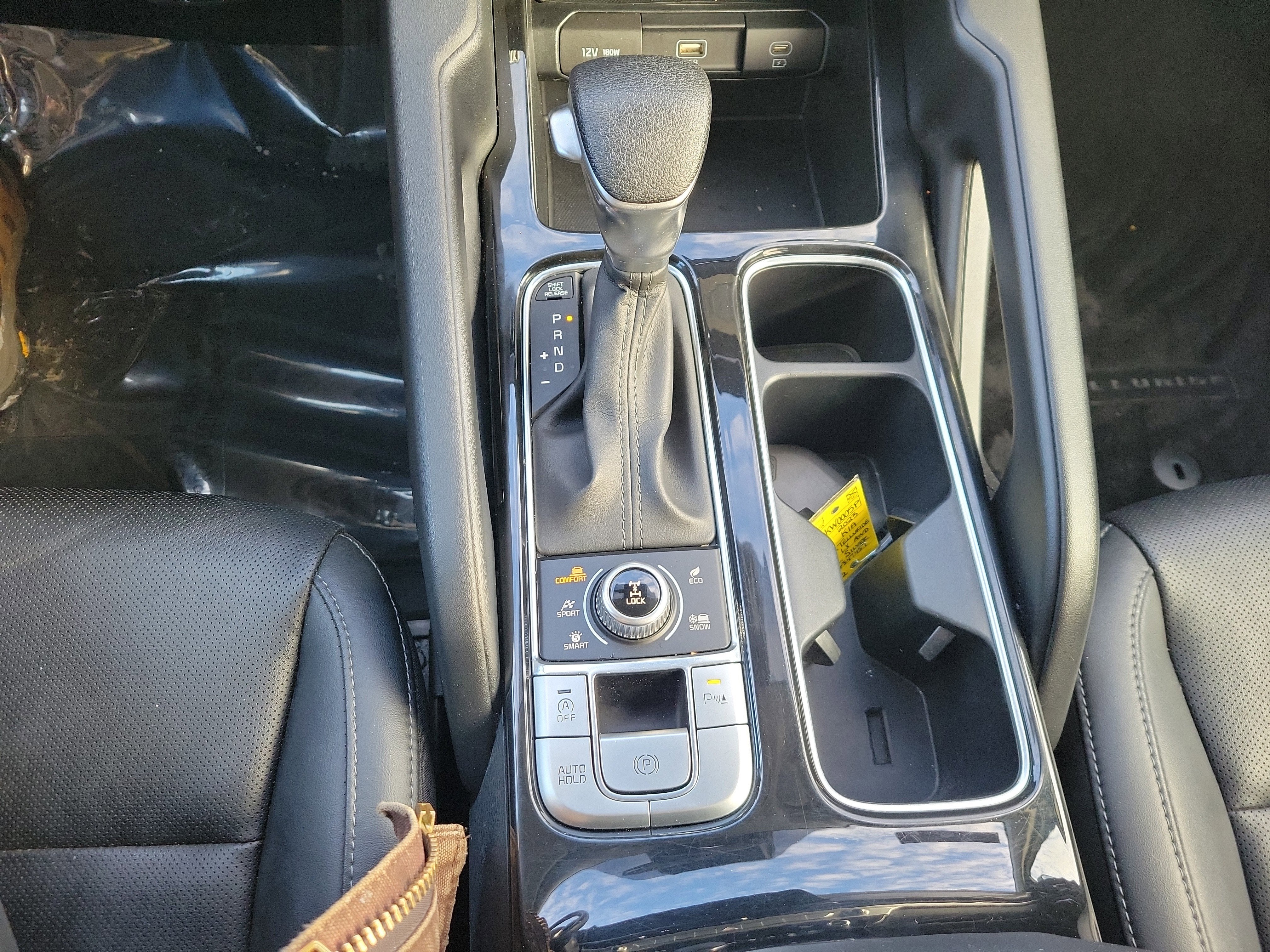 2023 Kia Telluride LX