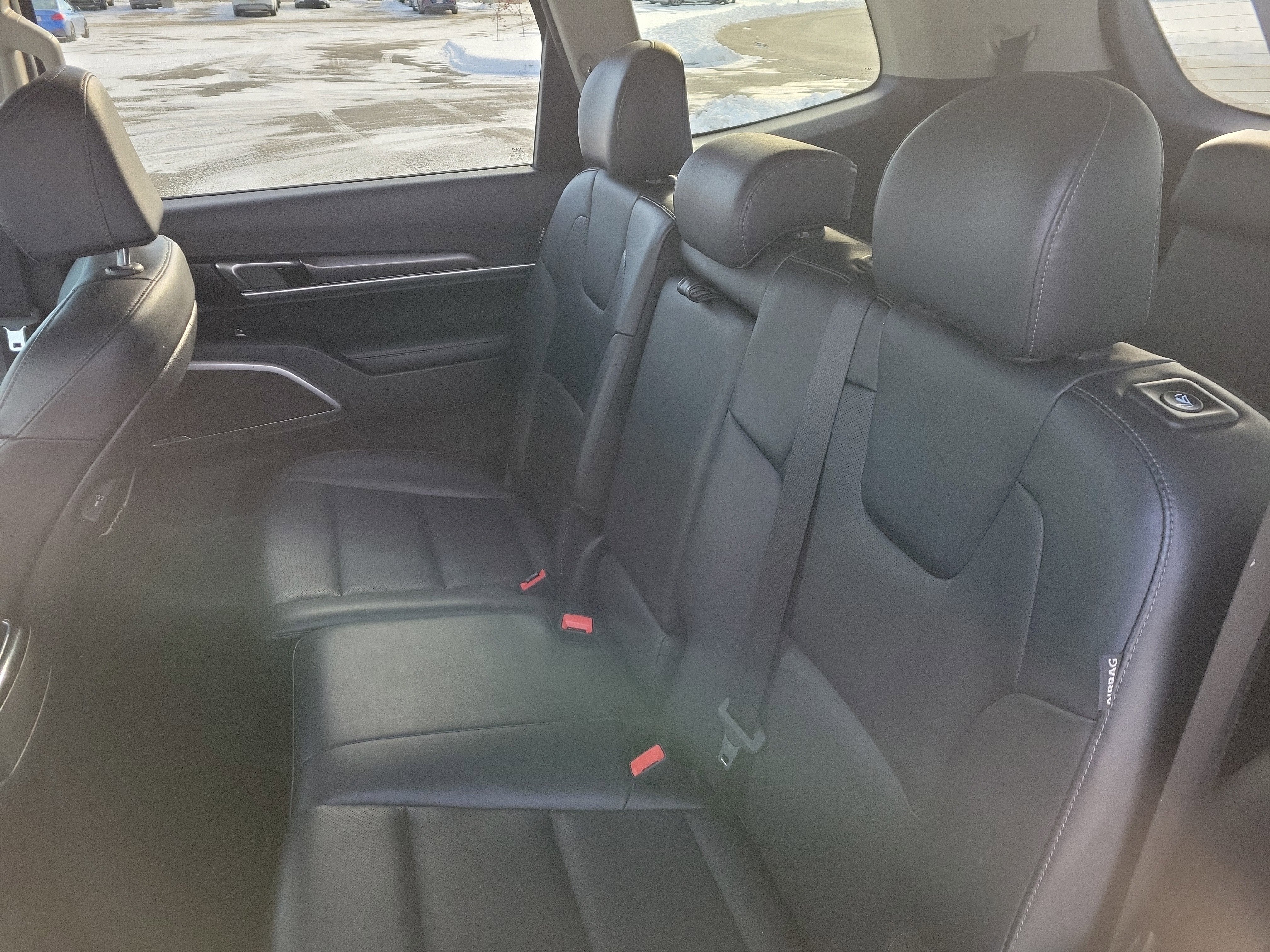 2023 Kia Telluride LX