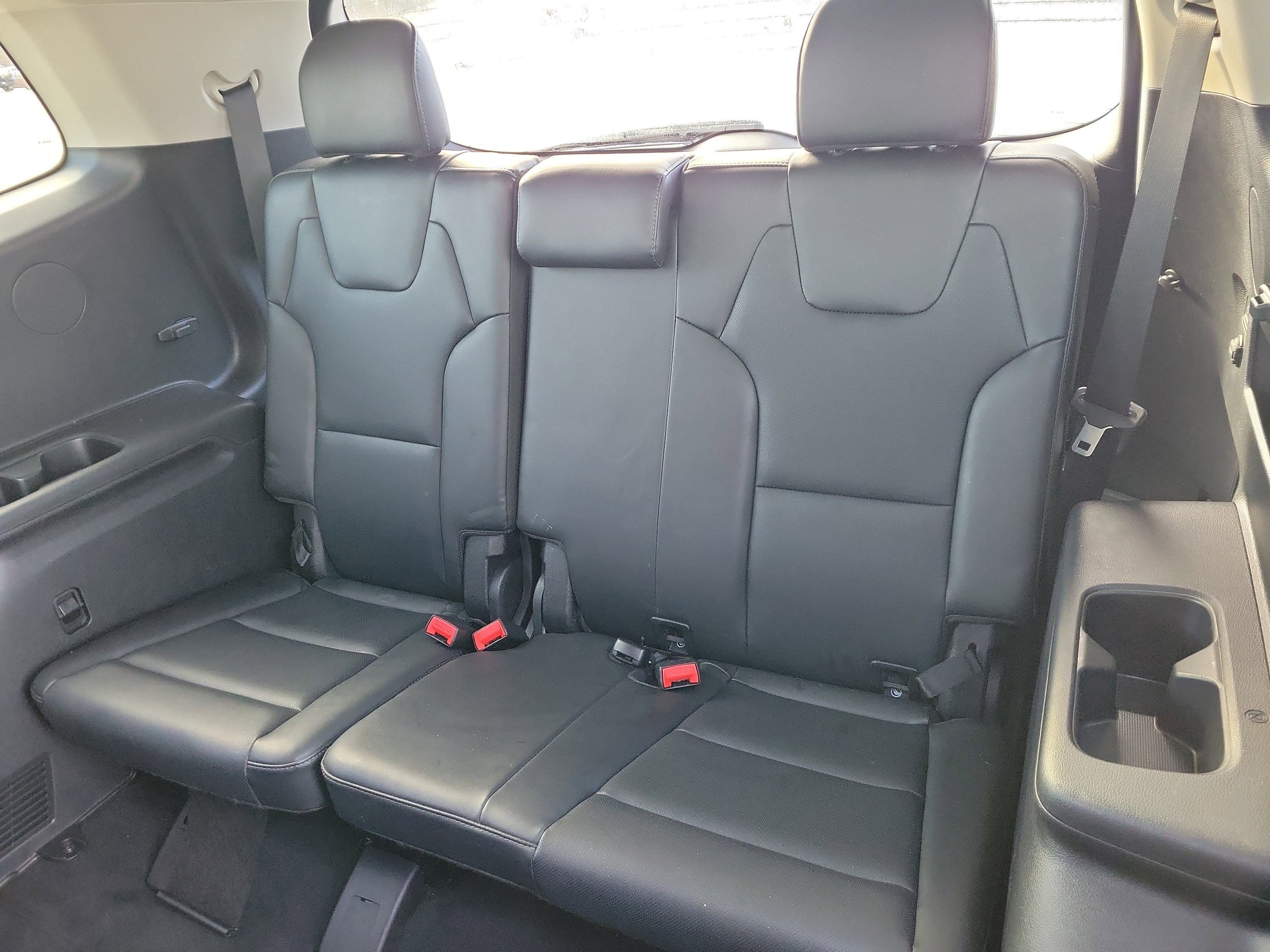 2023 Kia Telluride LX