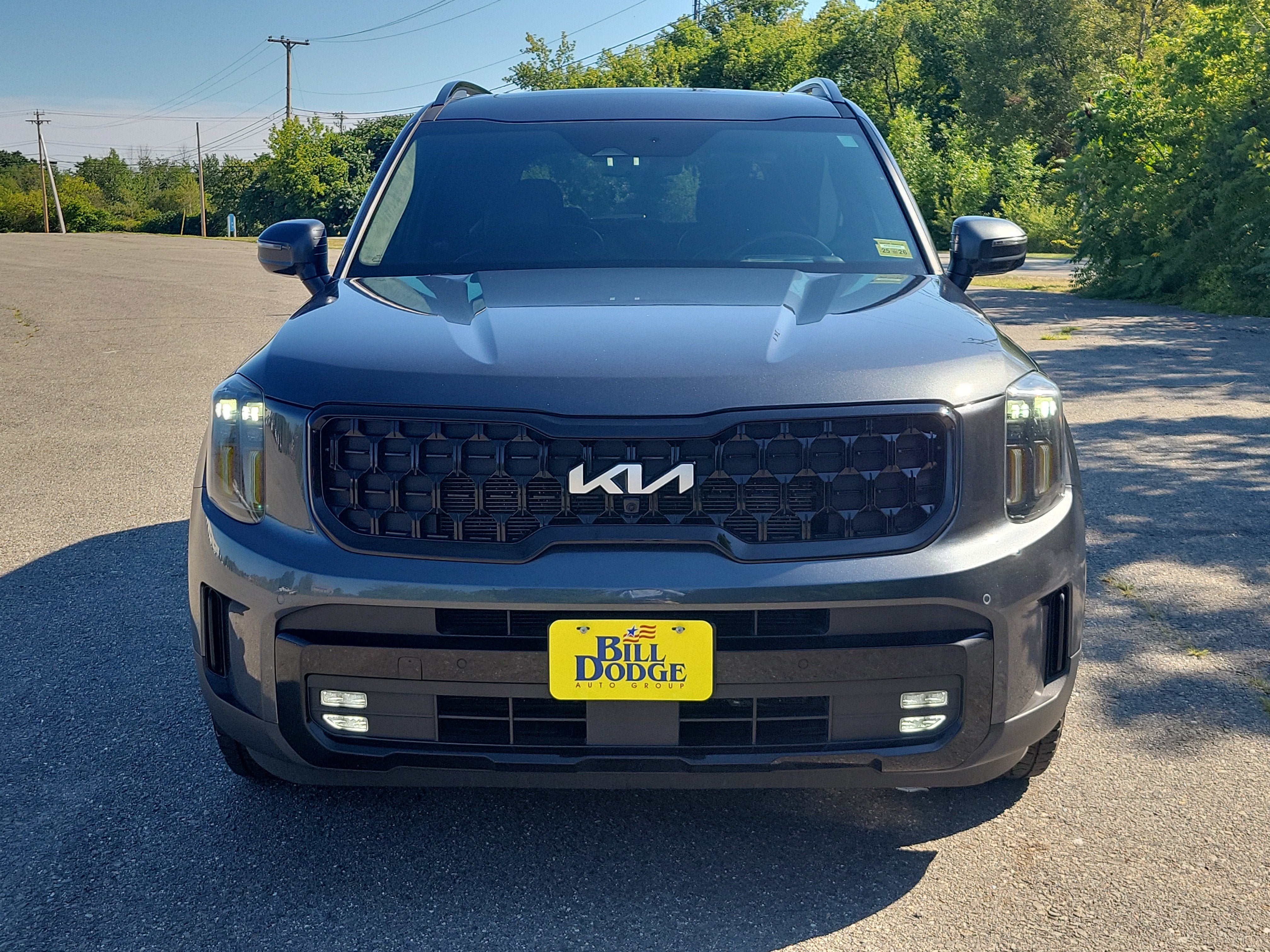 2024 Kia Telluride SX Prestige X-Pro