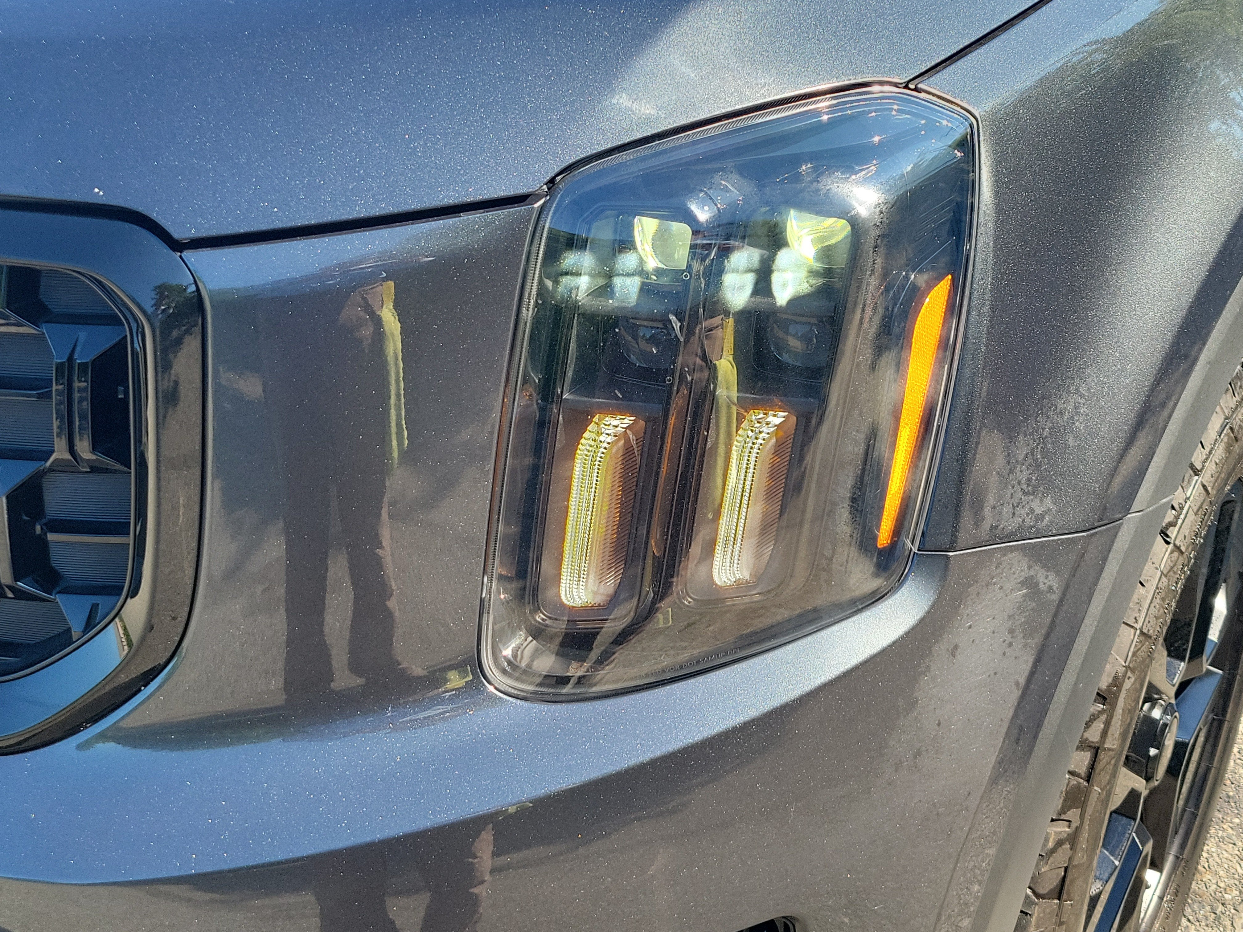 2024 Kia Telluride SX Prestige X-Pro