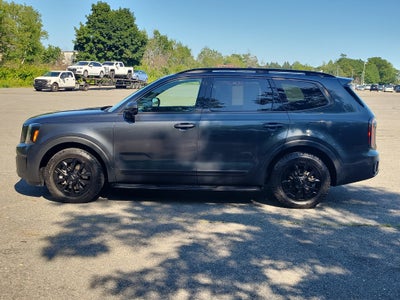 2024 Kia Telluride SX Prestige X-Pro