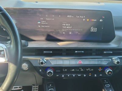 2024 Kia Telluride SX Prestige X-Pro
