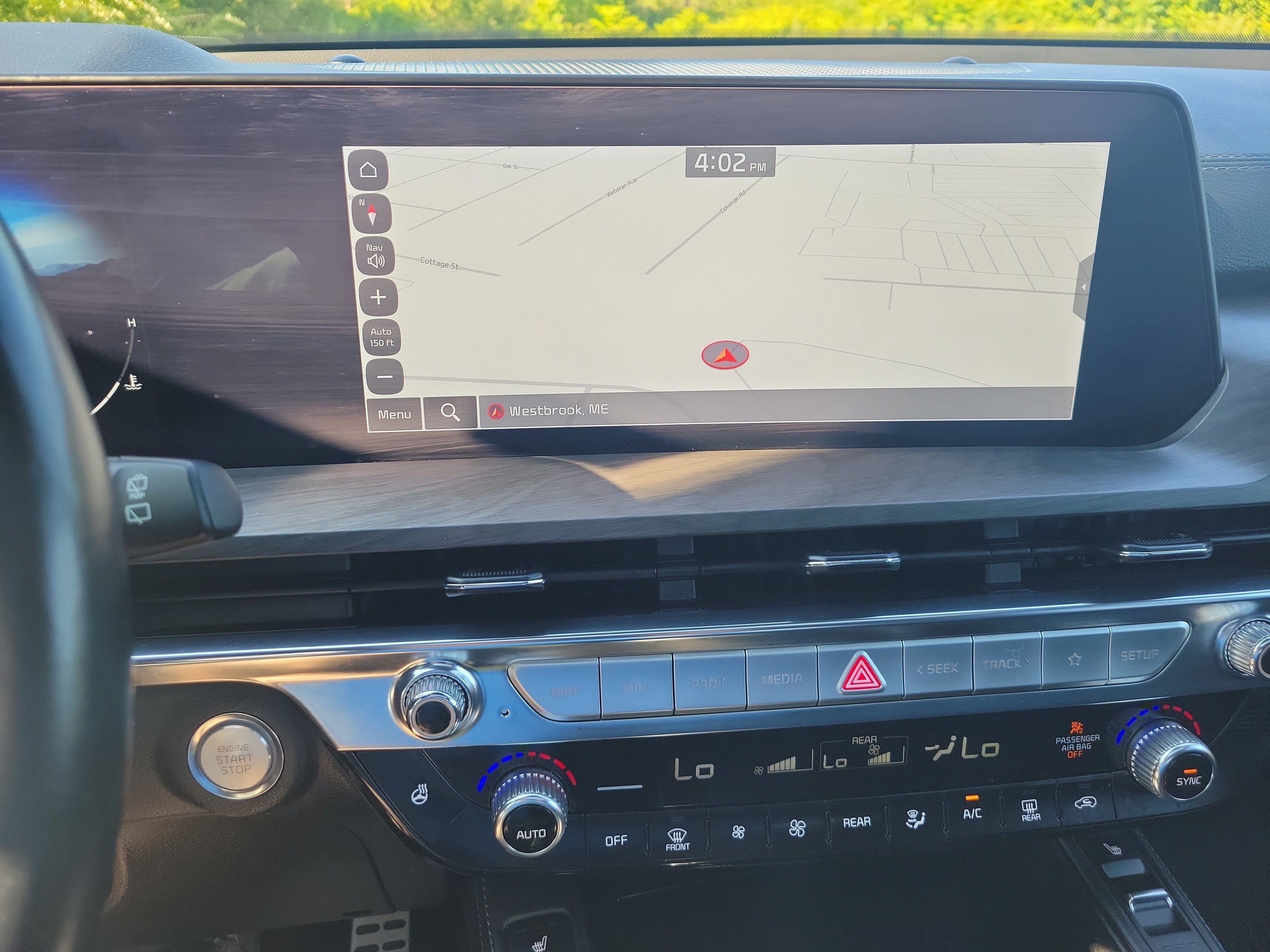 2024 Kia Telluride SX Prestige X-Pro