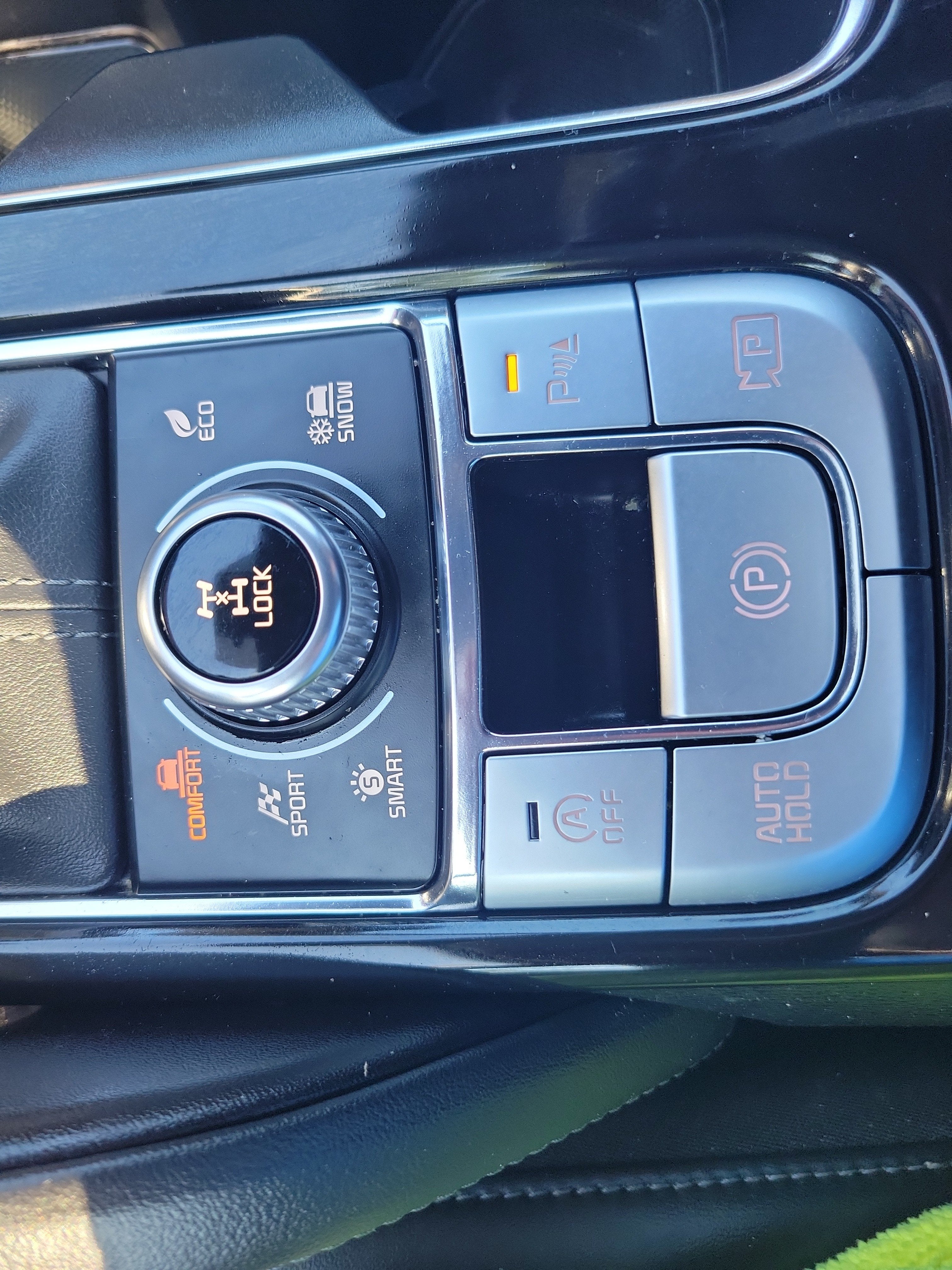 2024 Kia Telluride SX Prestige X-Pro