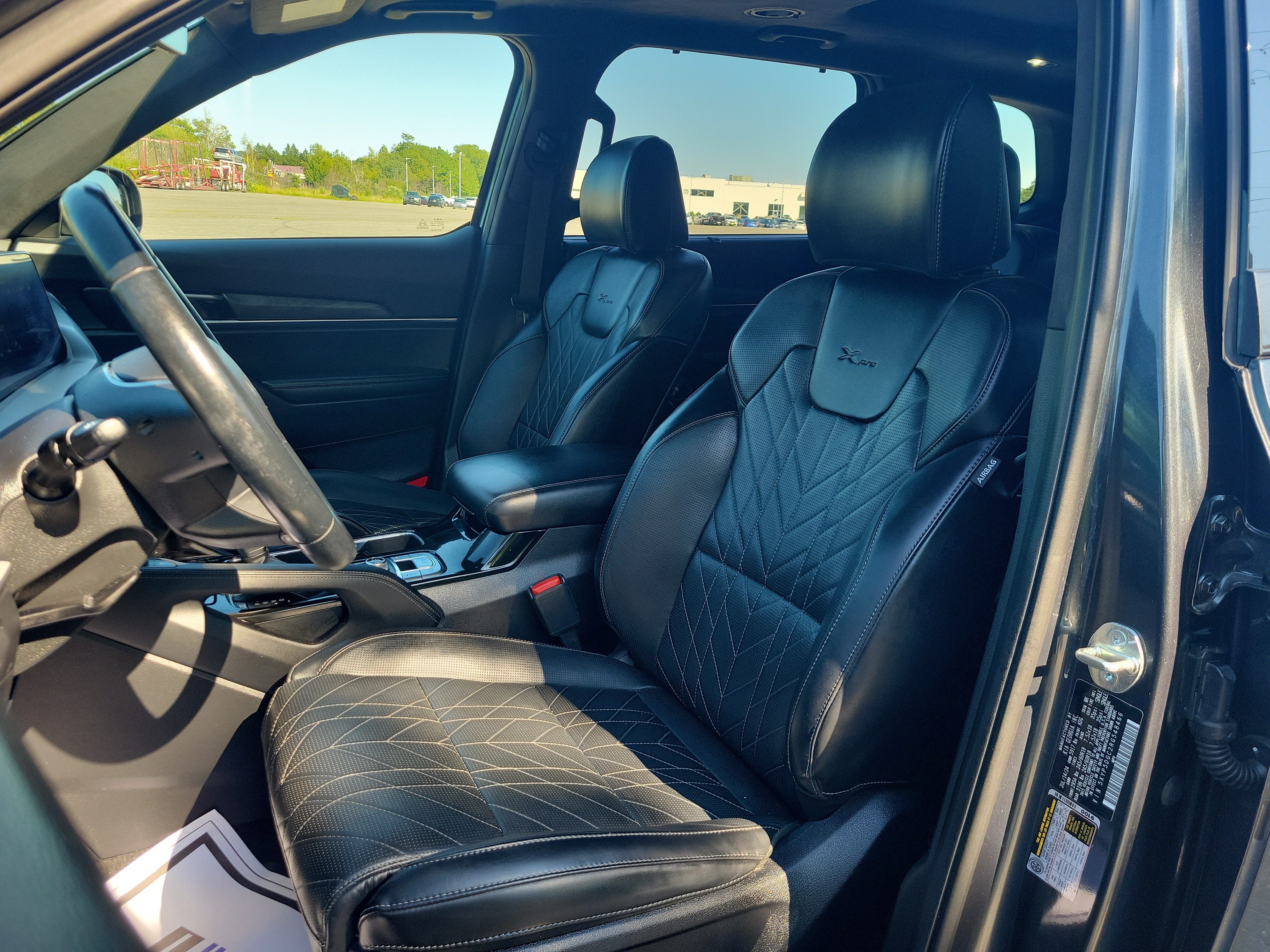 2024 Kia Telluride SX Prestige X-Pro