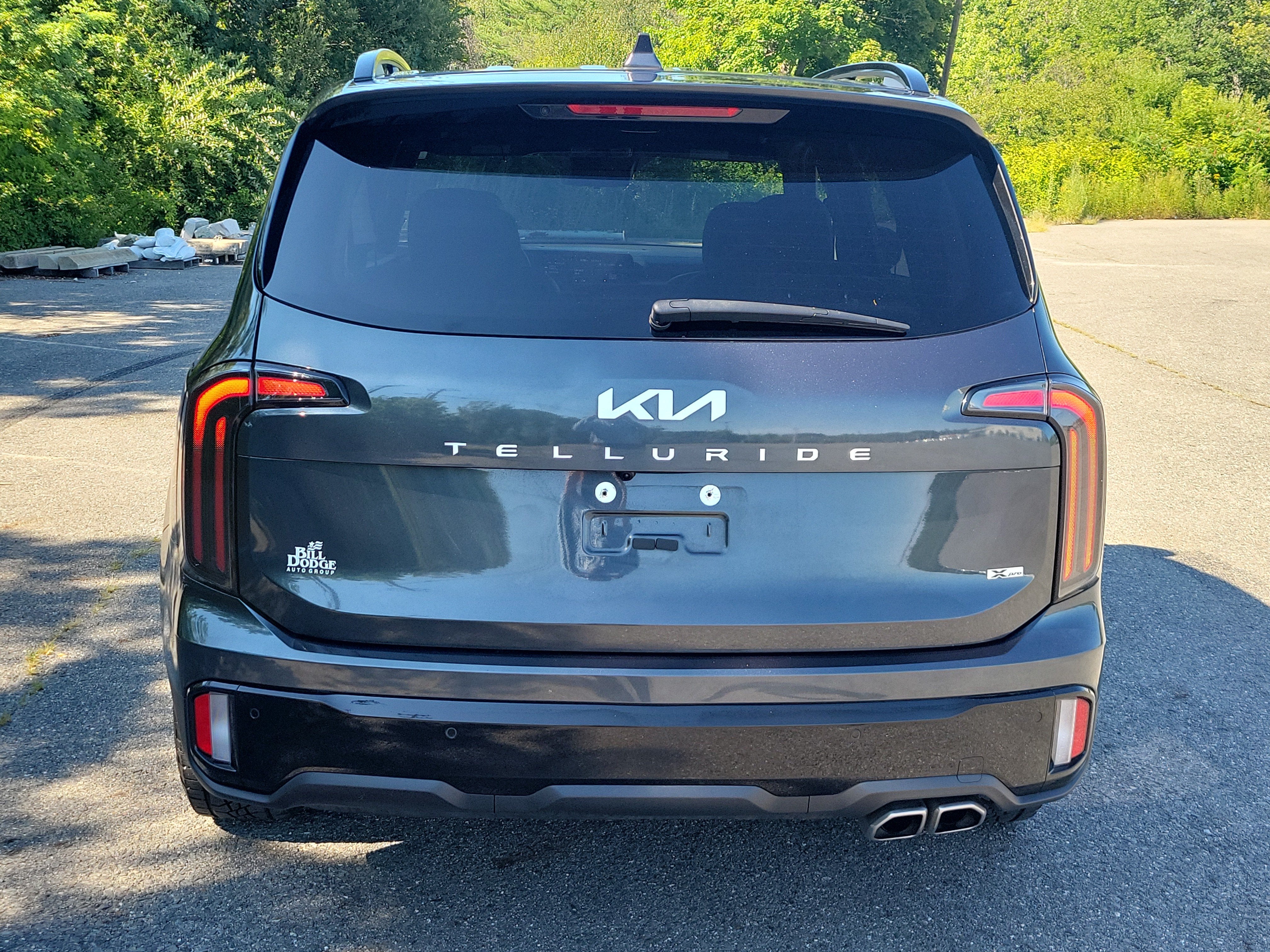 2024 Kia Telluride SX Prestige X-Pro