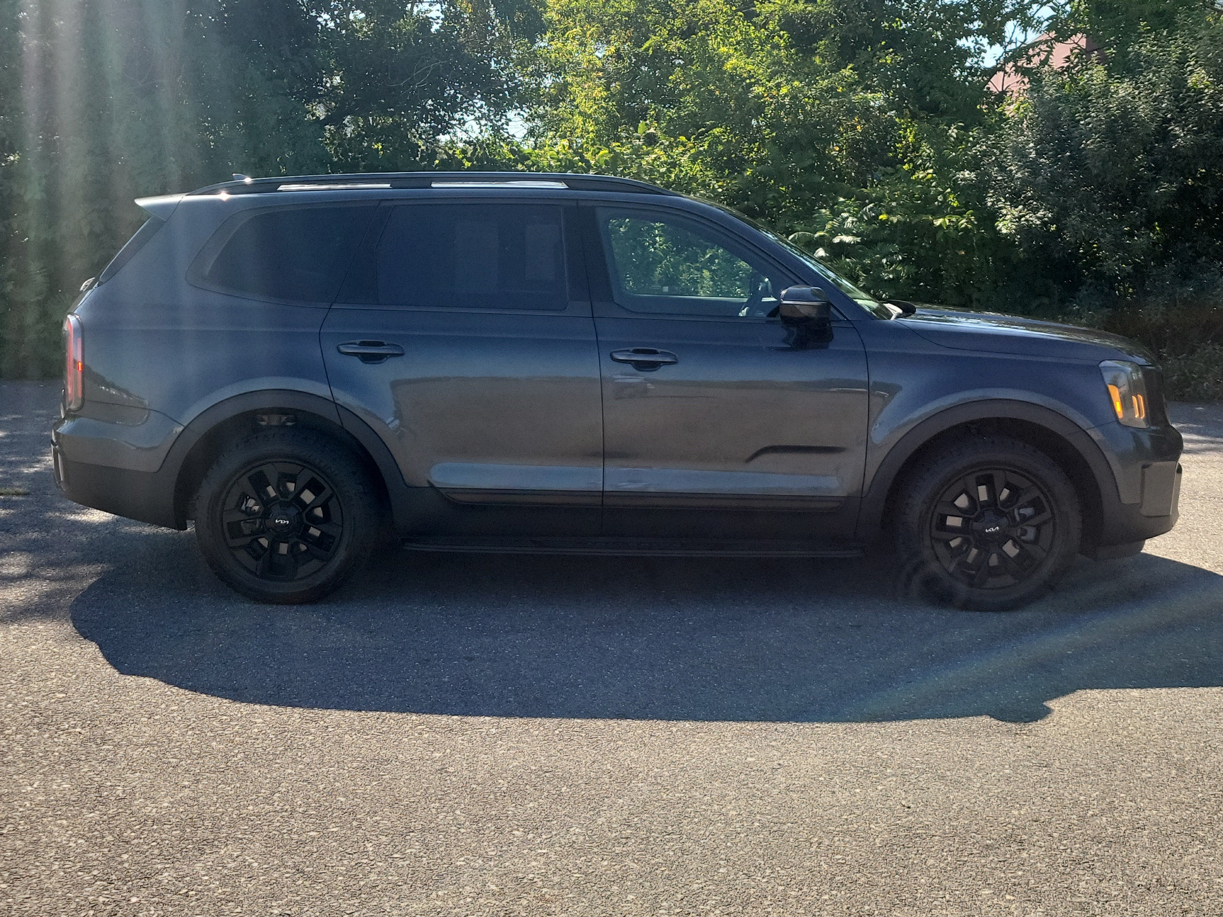 2024 Kia Telluride SX Prestige X-Pro